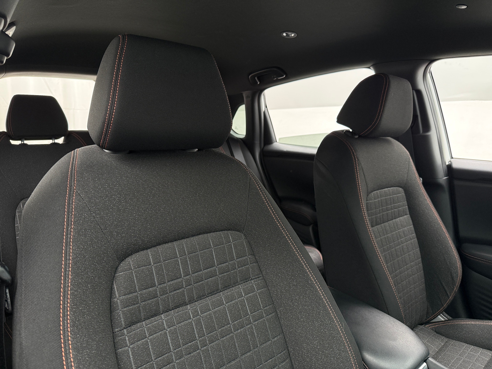 Thumbnail: 2023 Honda HR-V - 2