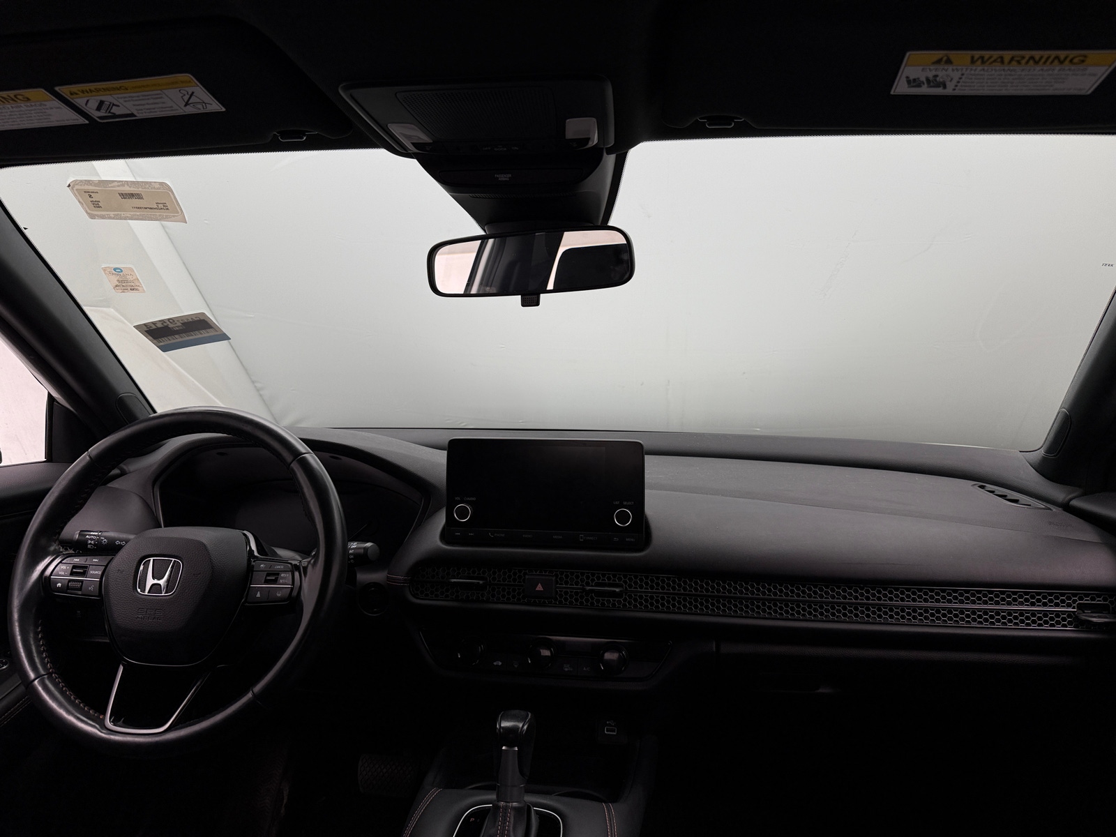 Thumbnail: 2023 Honda HR-V - 3