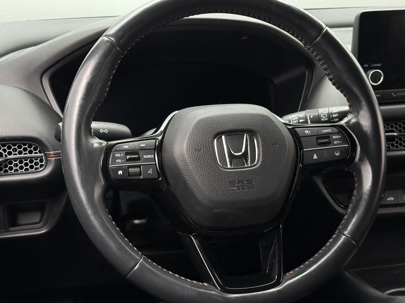 Thumbnail: 2023 Honda HR-V - 5