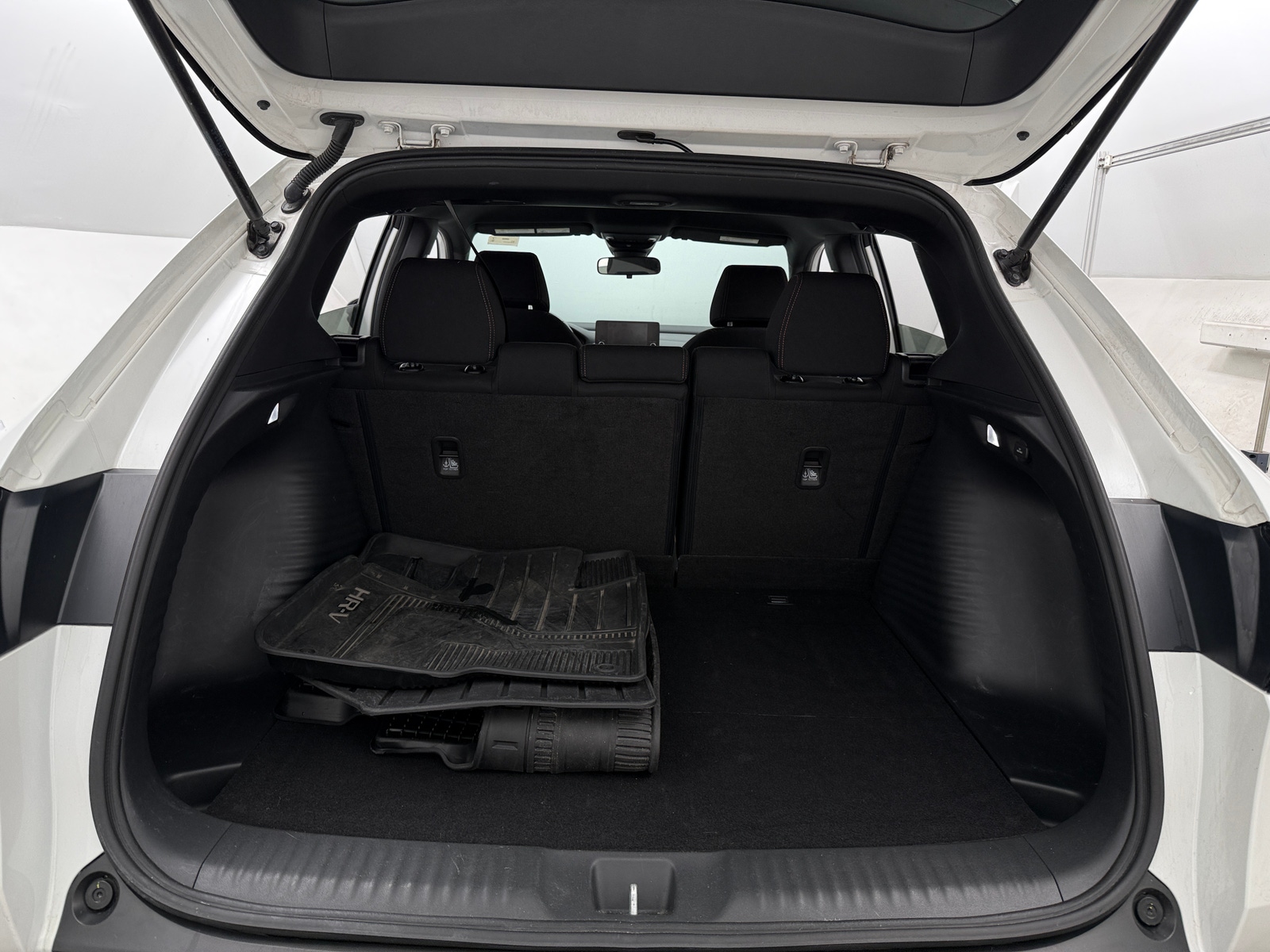 Thumbnail: 2023 Honda HR-V - 7