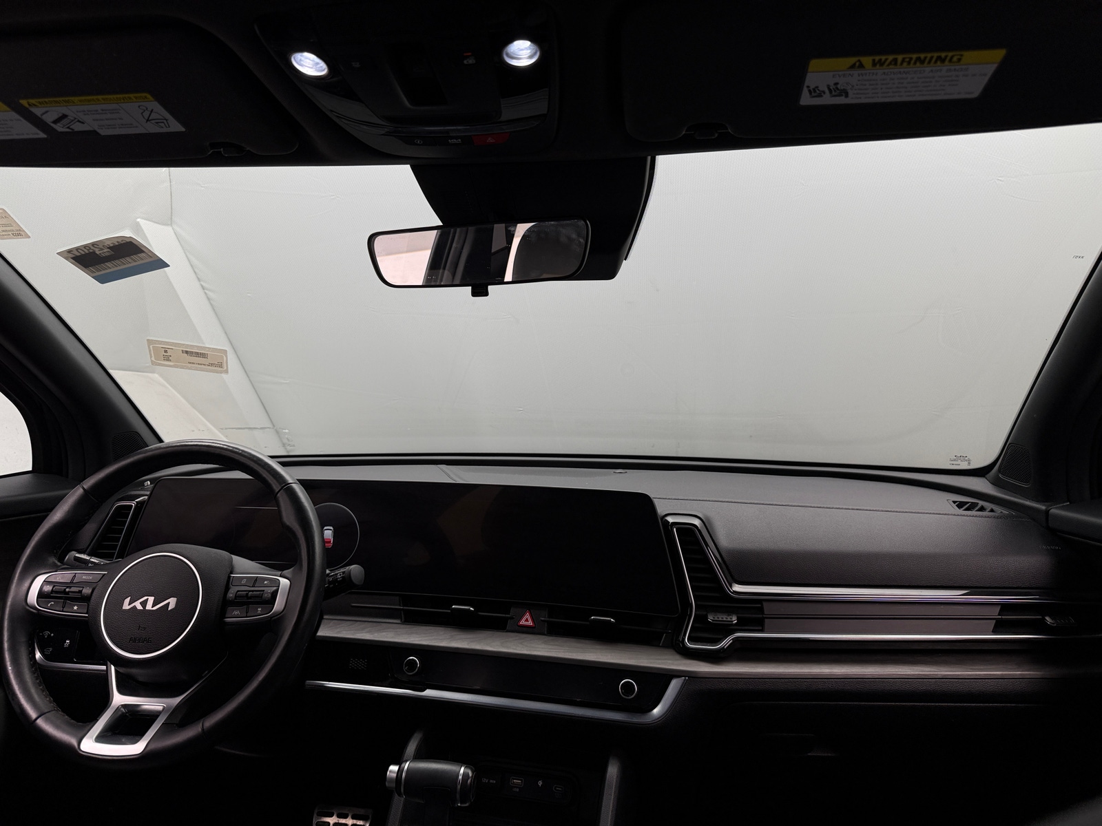 Thumbnail: 2023 Kia Sportage - 2