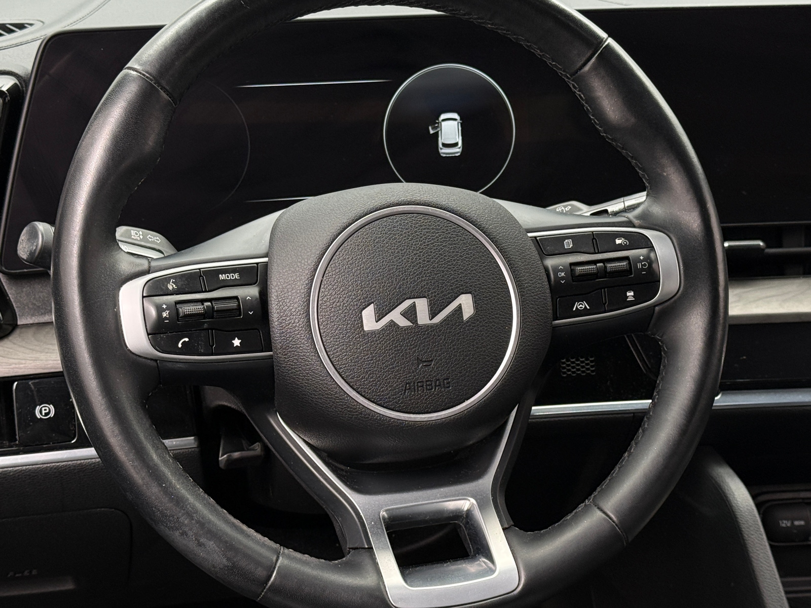 Thumbnail: 2023 Kia Sportage - 4