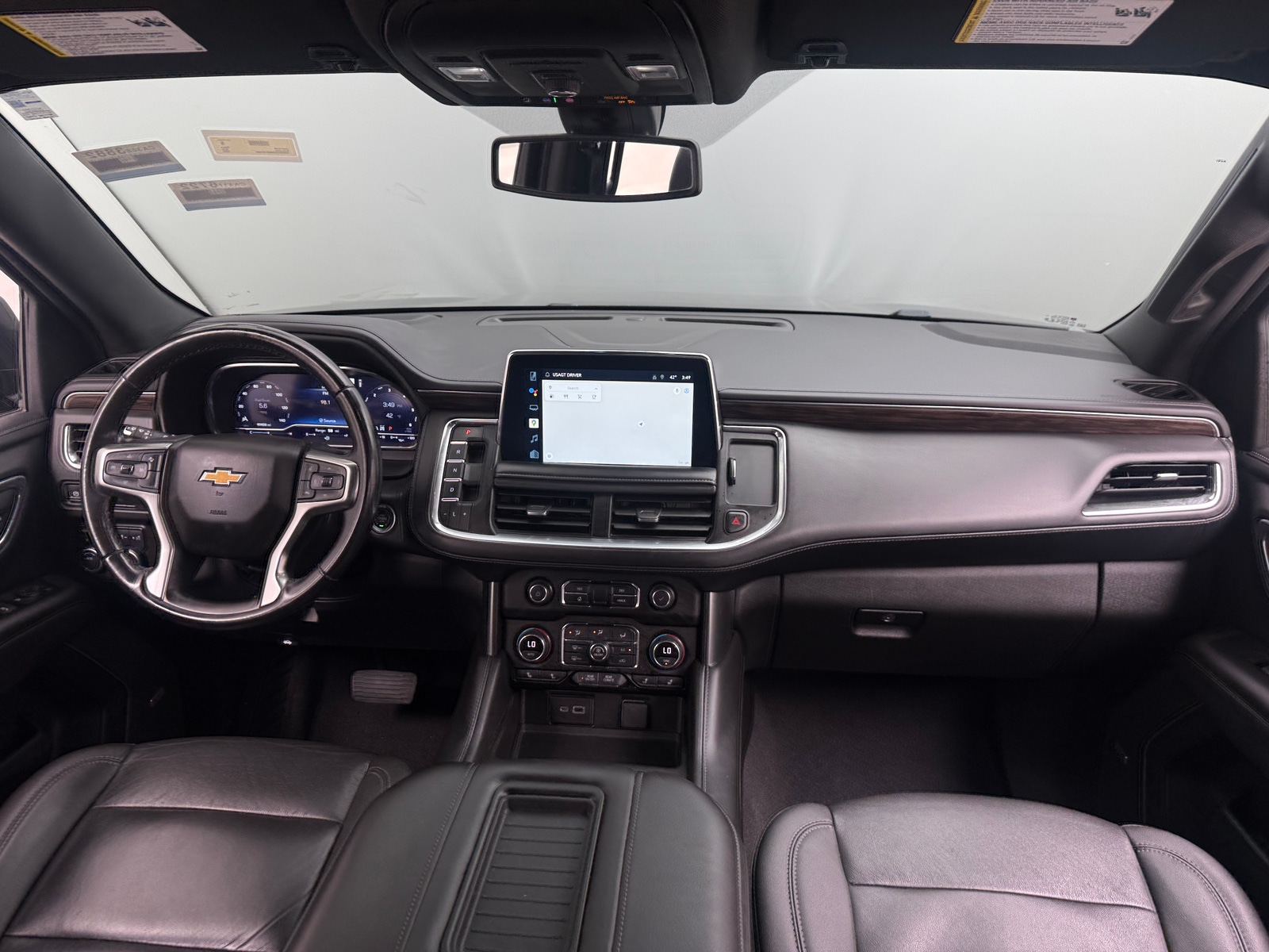 Thumbnail: 2022 Chevrolet Suburban - 2