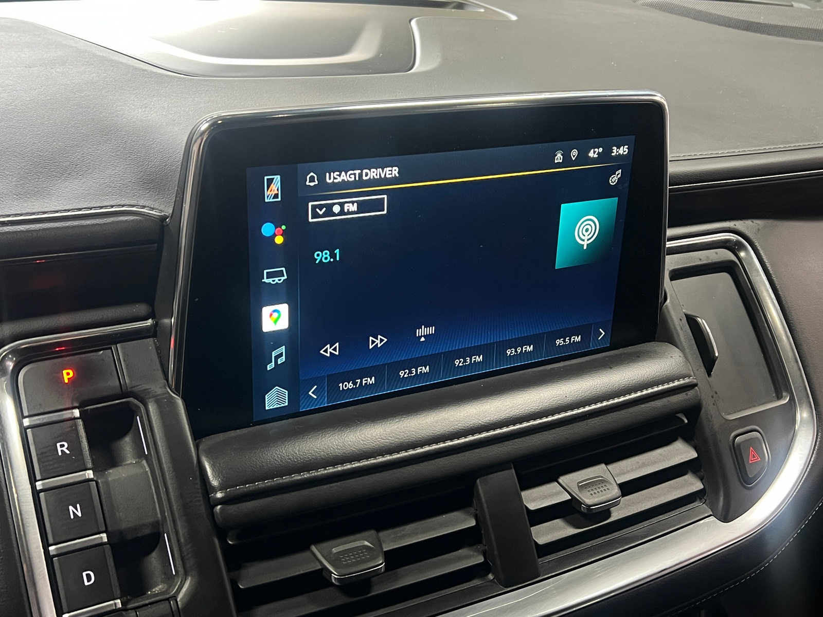 Thumbnail: 2022 Chevrolet Suburban - 3