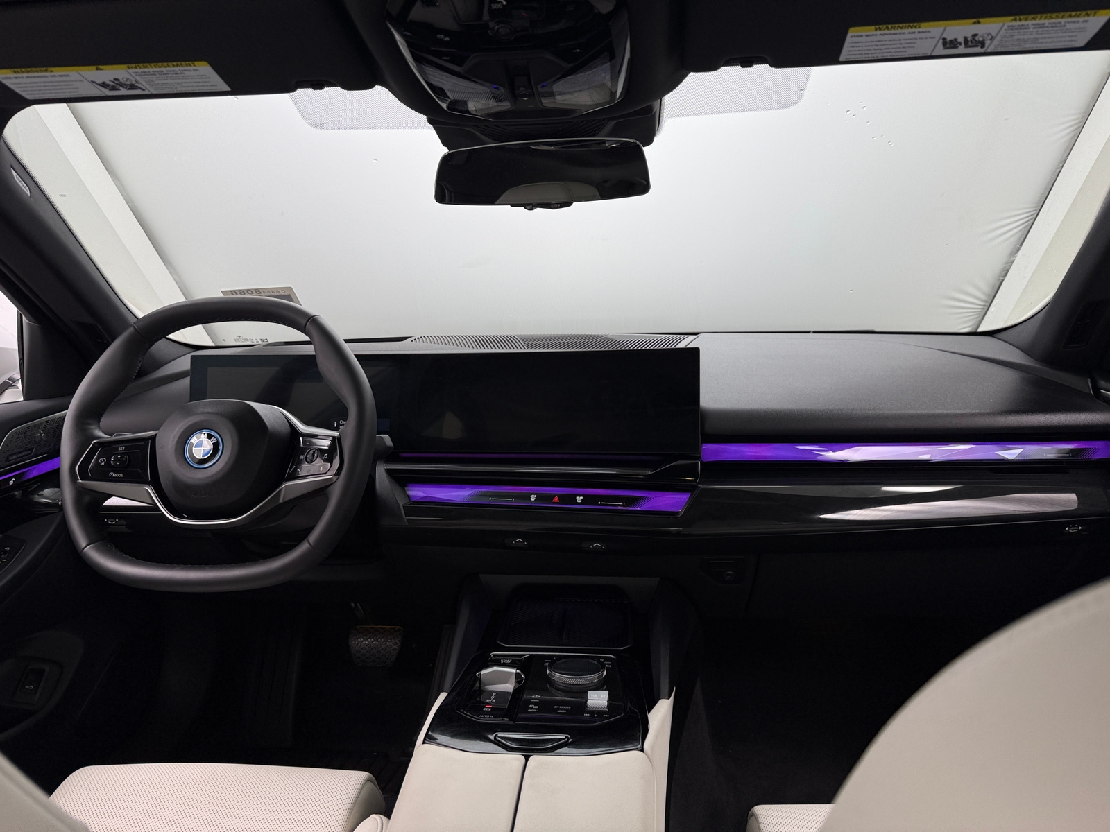 Thumbnail: 2024 BMW i5 - 2