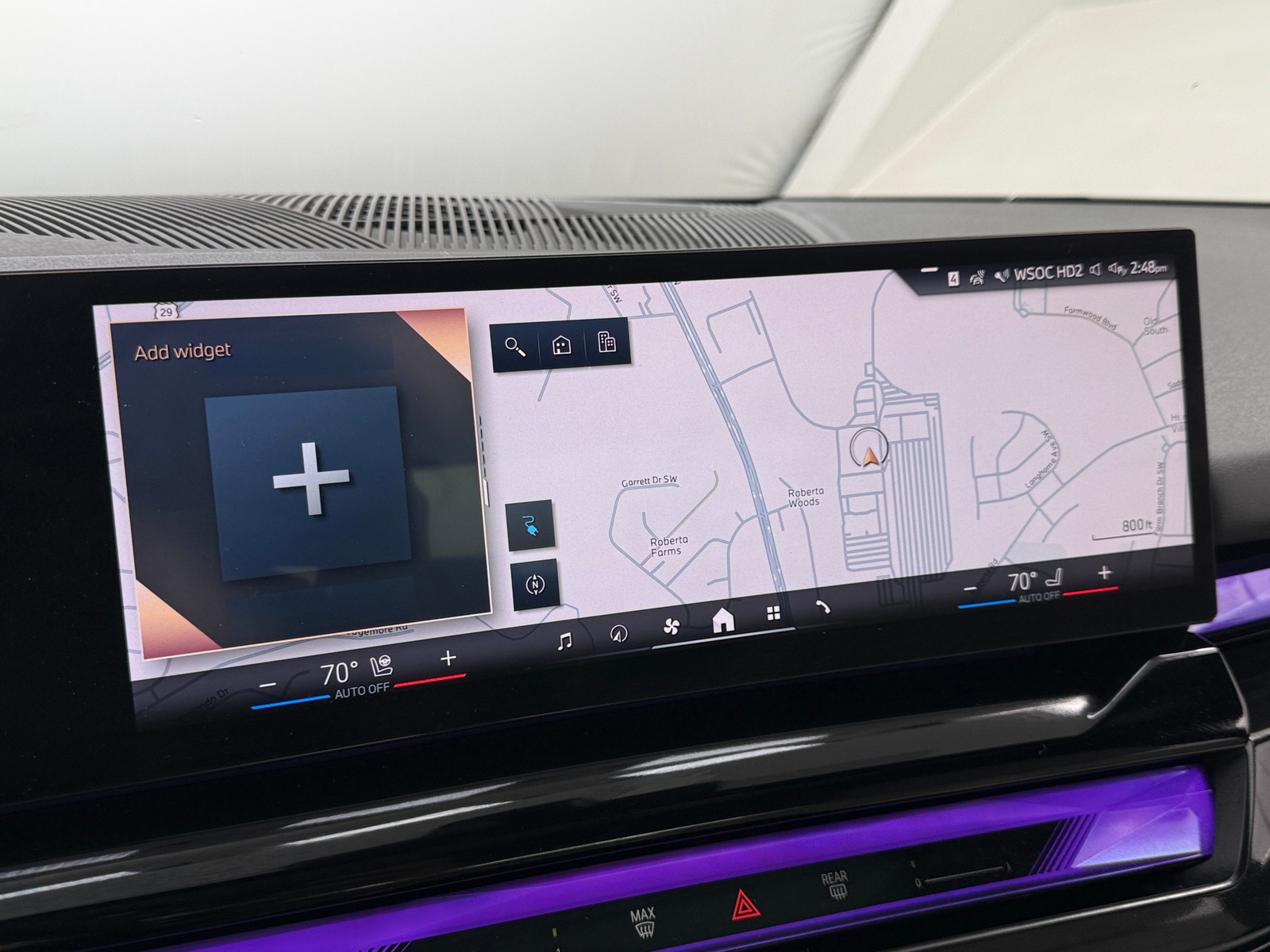 Thumbnail: 2024 BMW i5 - 3