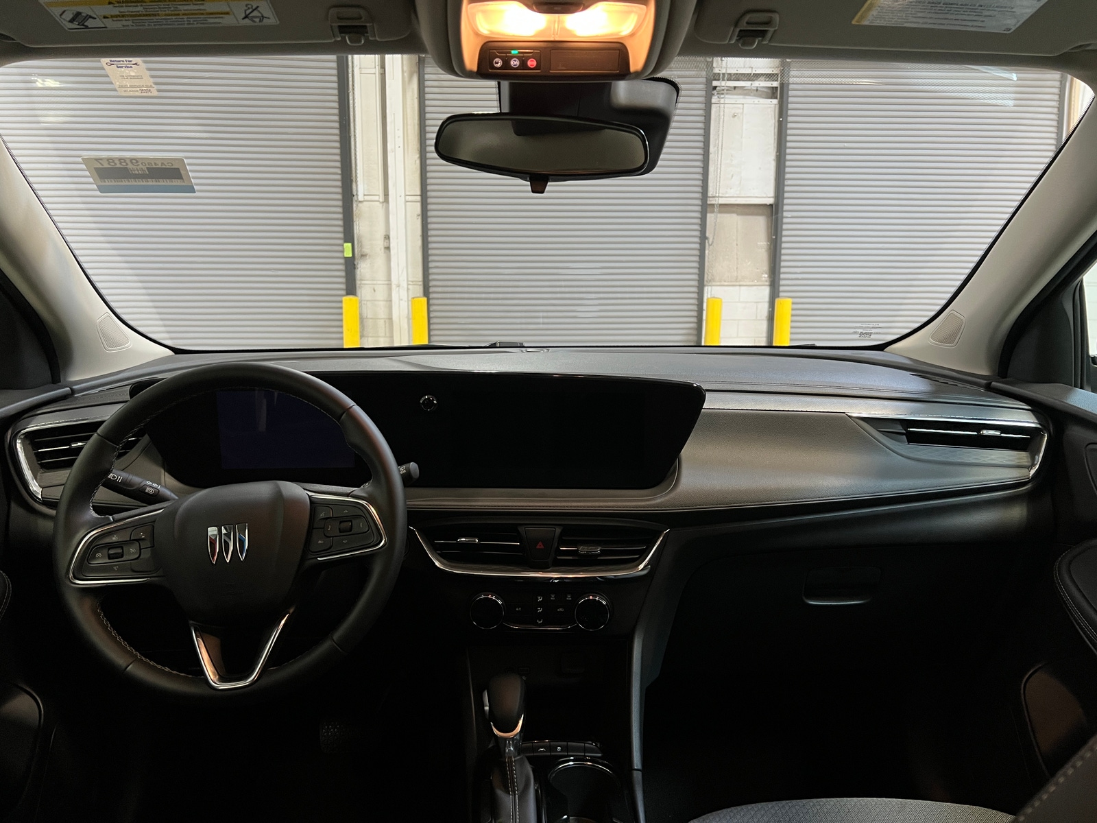 Thumbnail: 2025 Buick Encore GX - 2