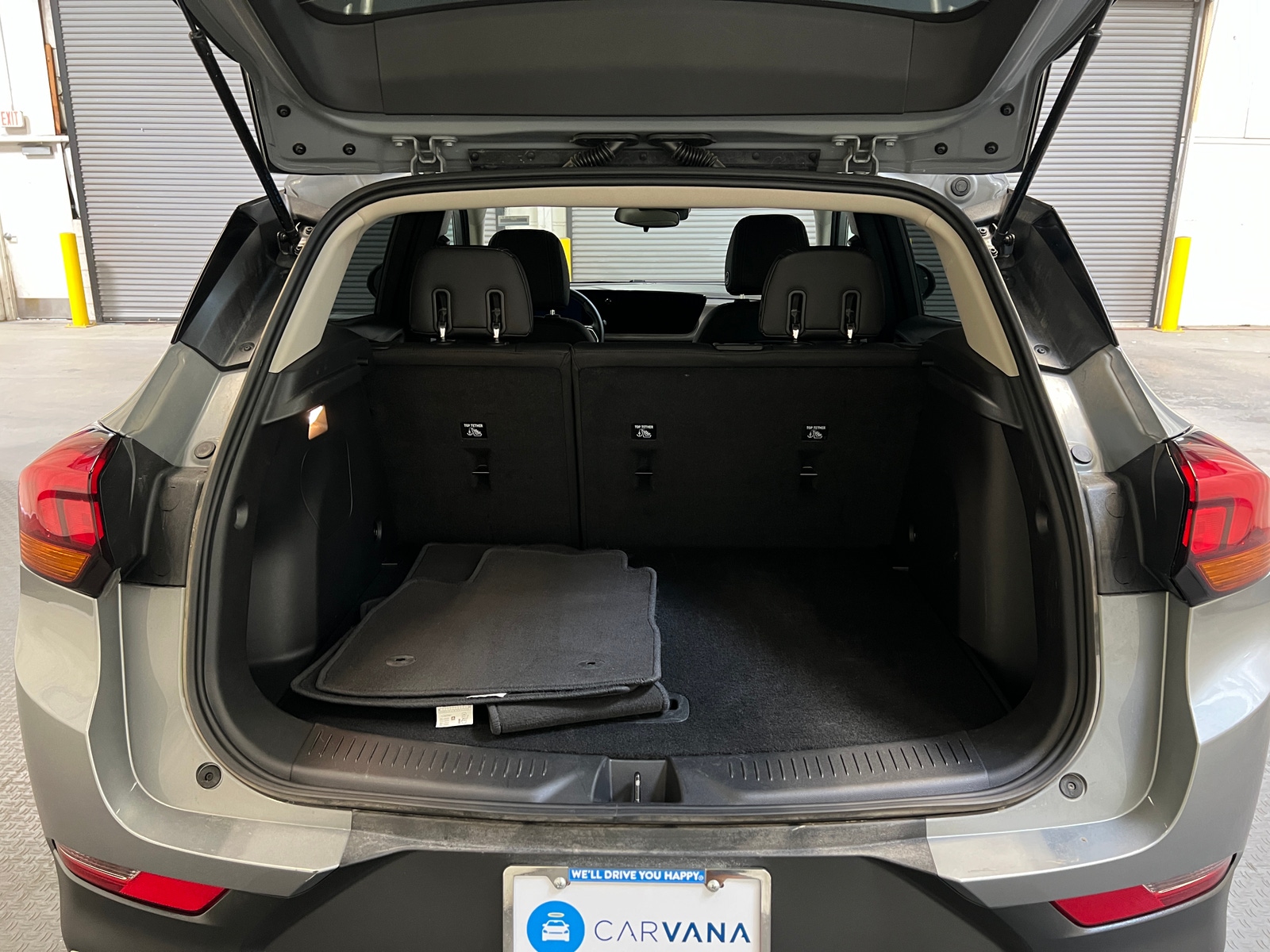 Thumbnail: 2025 Buick Encore GX - 6