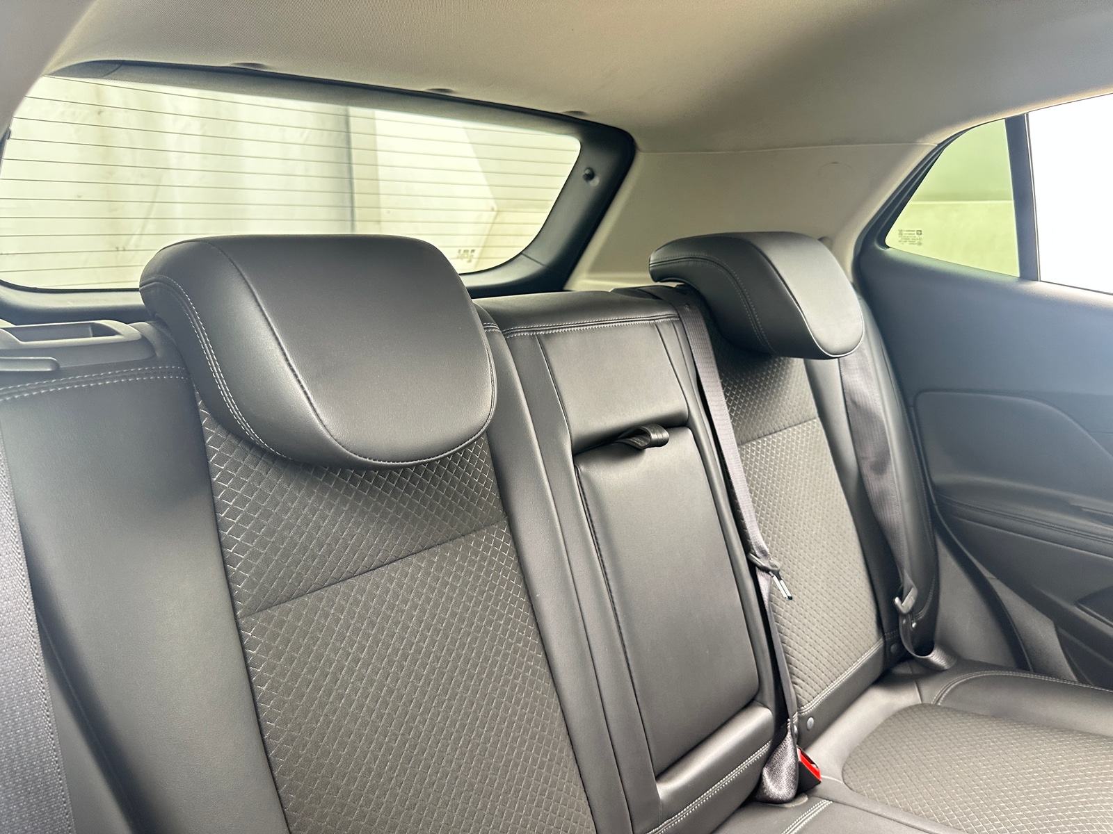 Thumbnail: 2017 Buick Encore - 5