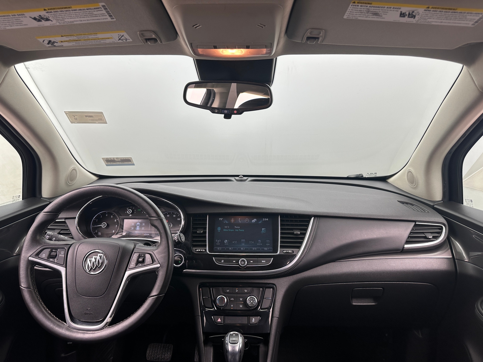 Thumbnail: 2017 Buick Encore - 2