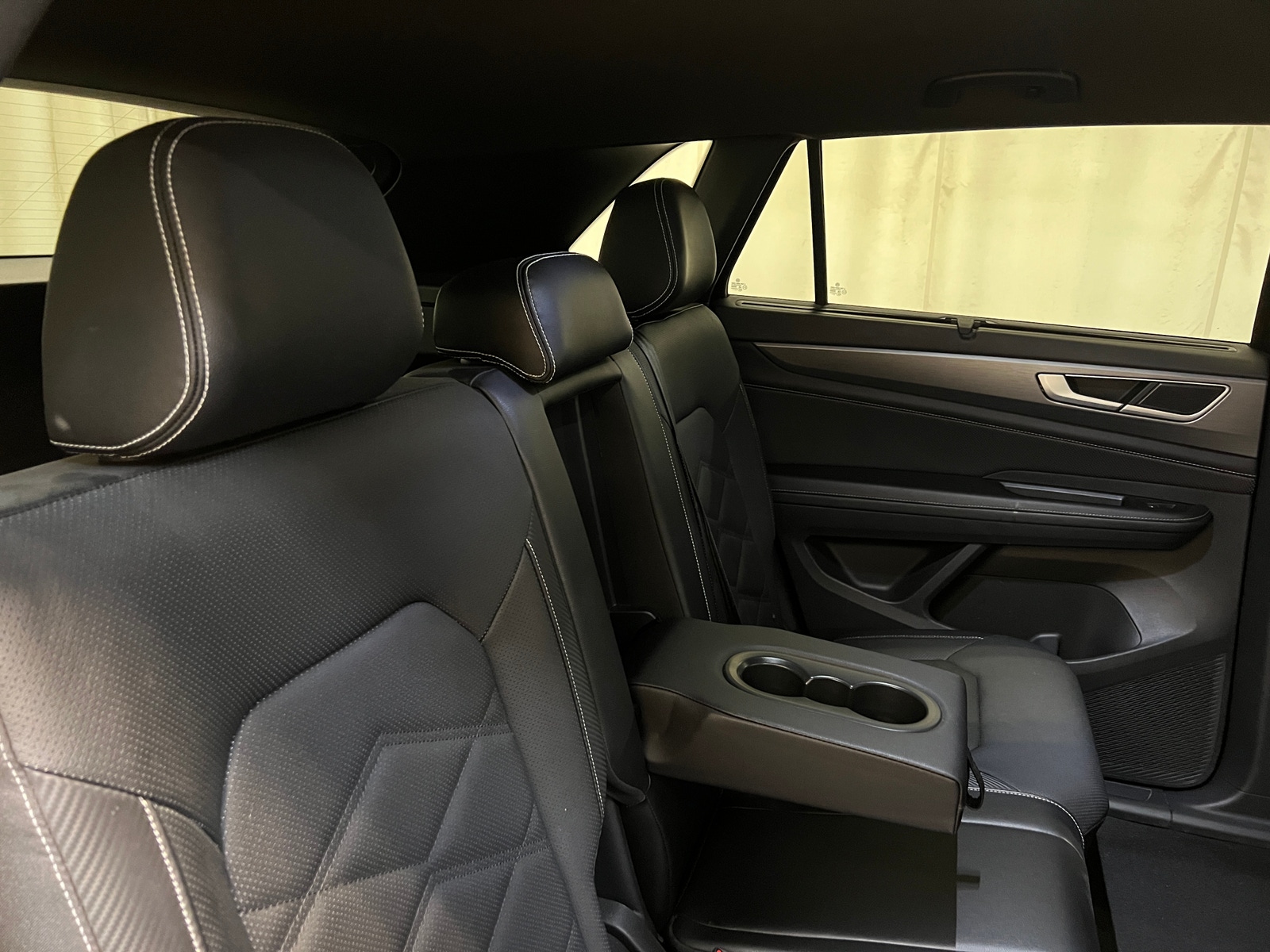 Thumbnail: 2025 Volkswagen Atlas - 5