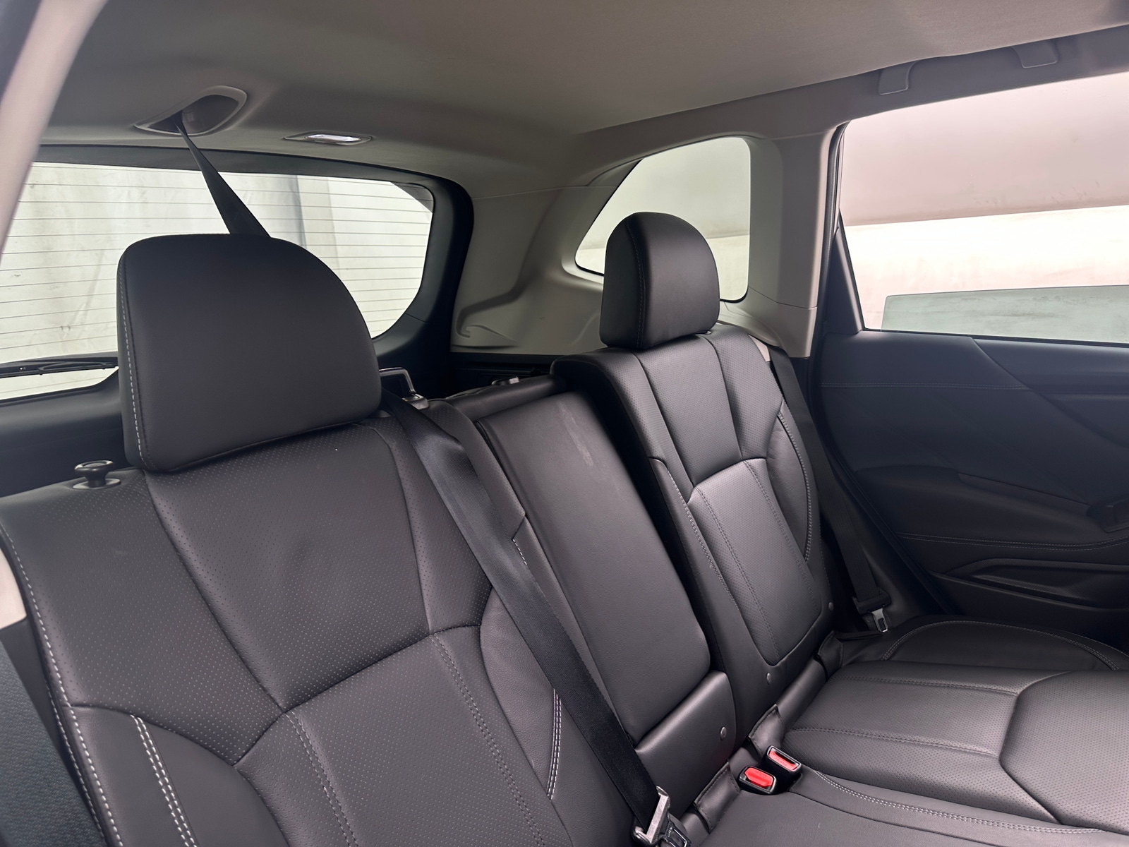 Thumbnail: 2021 Subaru Forester - 5