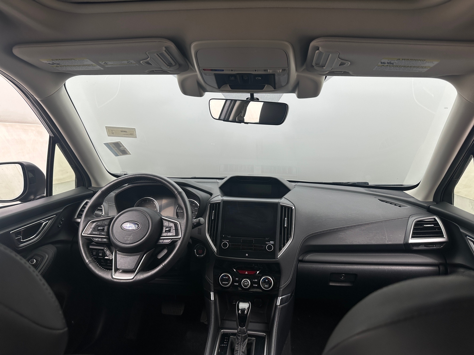 Thumbnail: 2021 Subaru Forester - 2