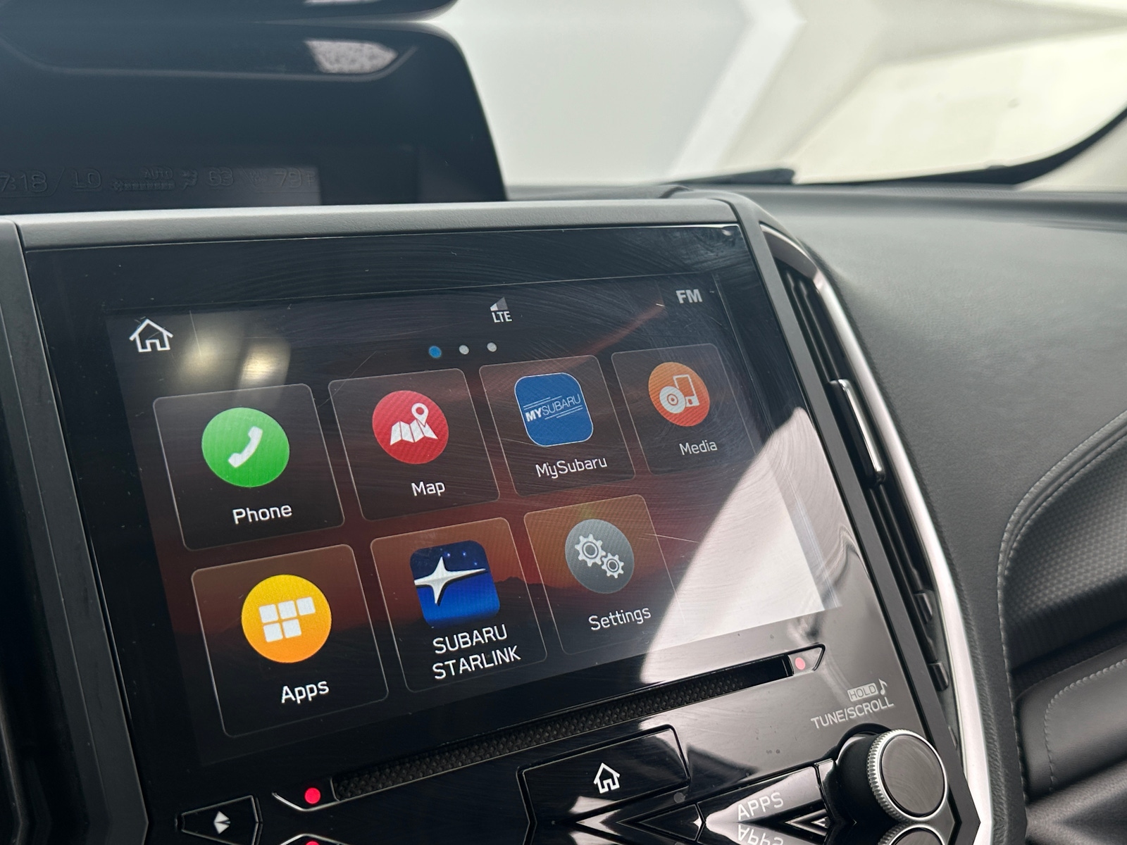 Thumbnail: 2021 Subaru Forester - 3