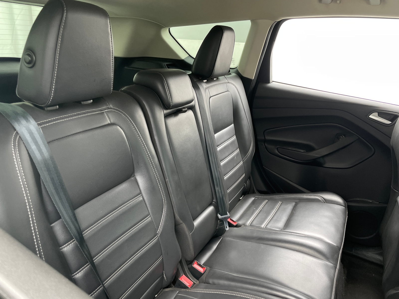 Thumbnail: 2019 Ford Escape - 5