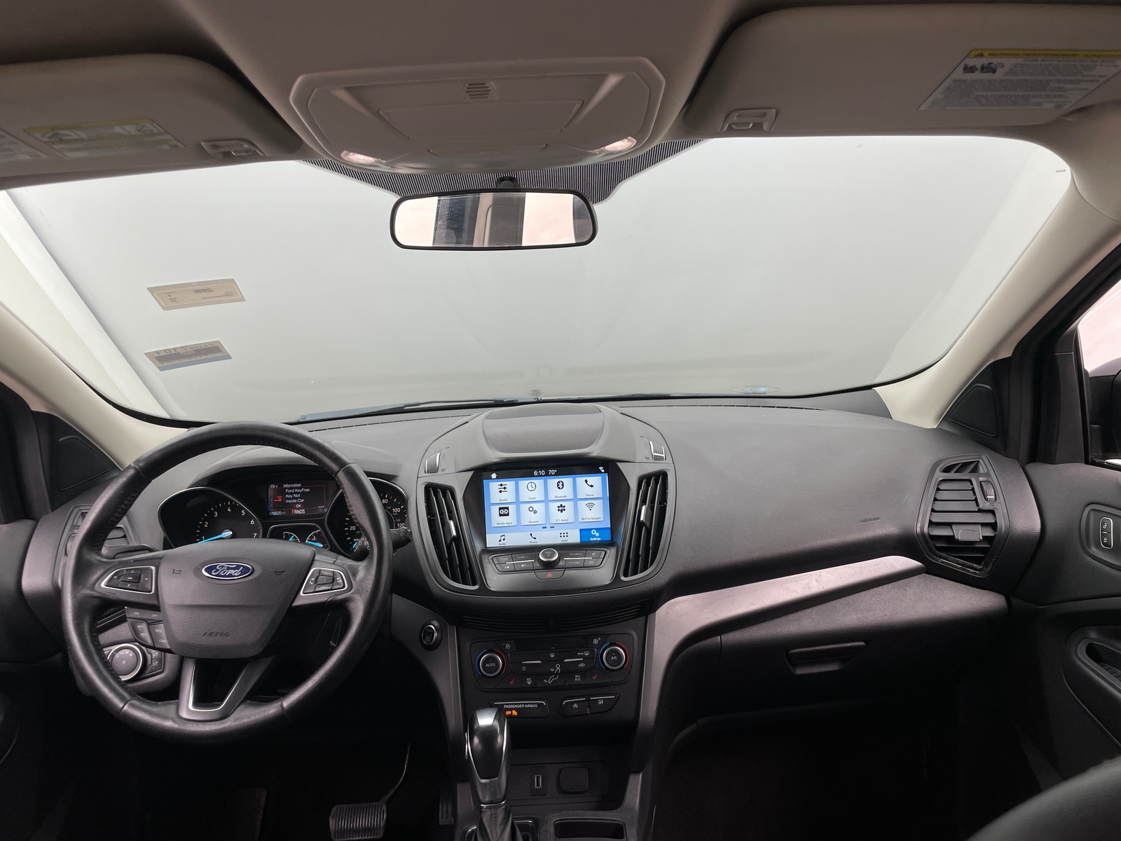 Thumbnail: 2019 Ford Escape - 2