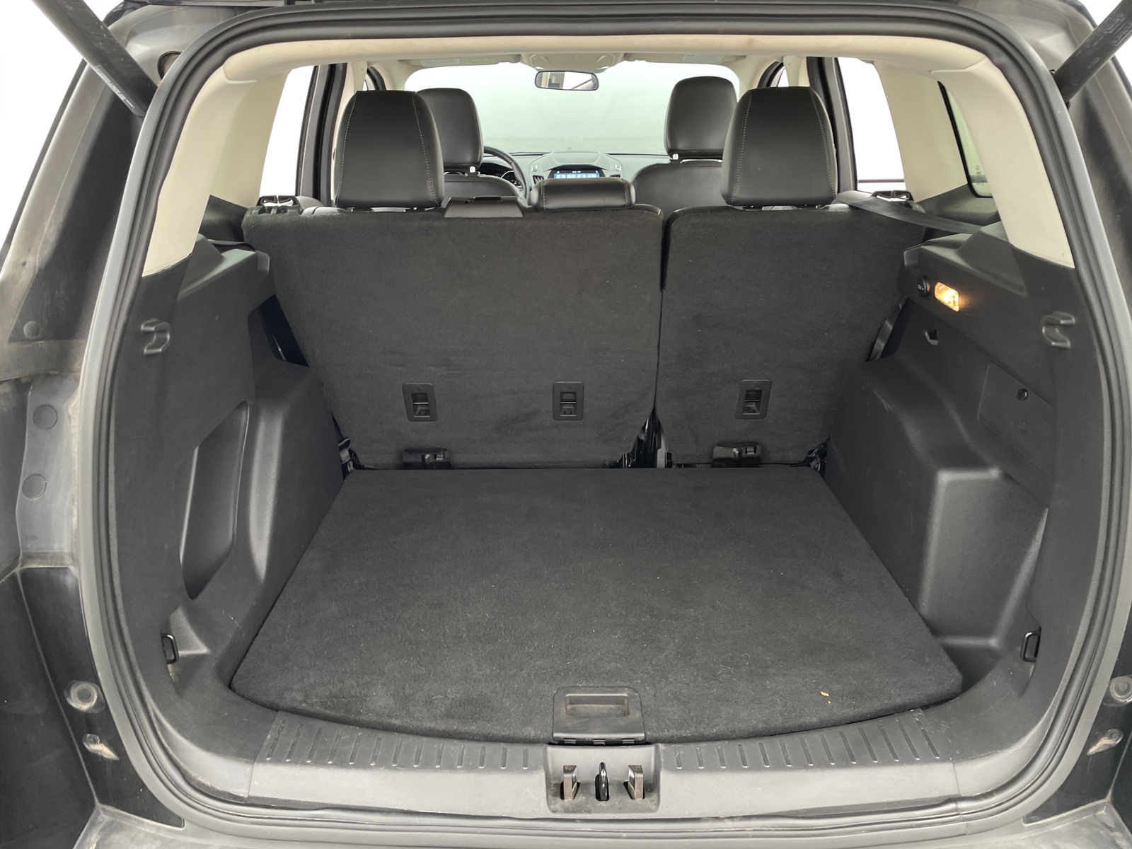 Thumbnail: 2019 Ford Escape - 6