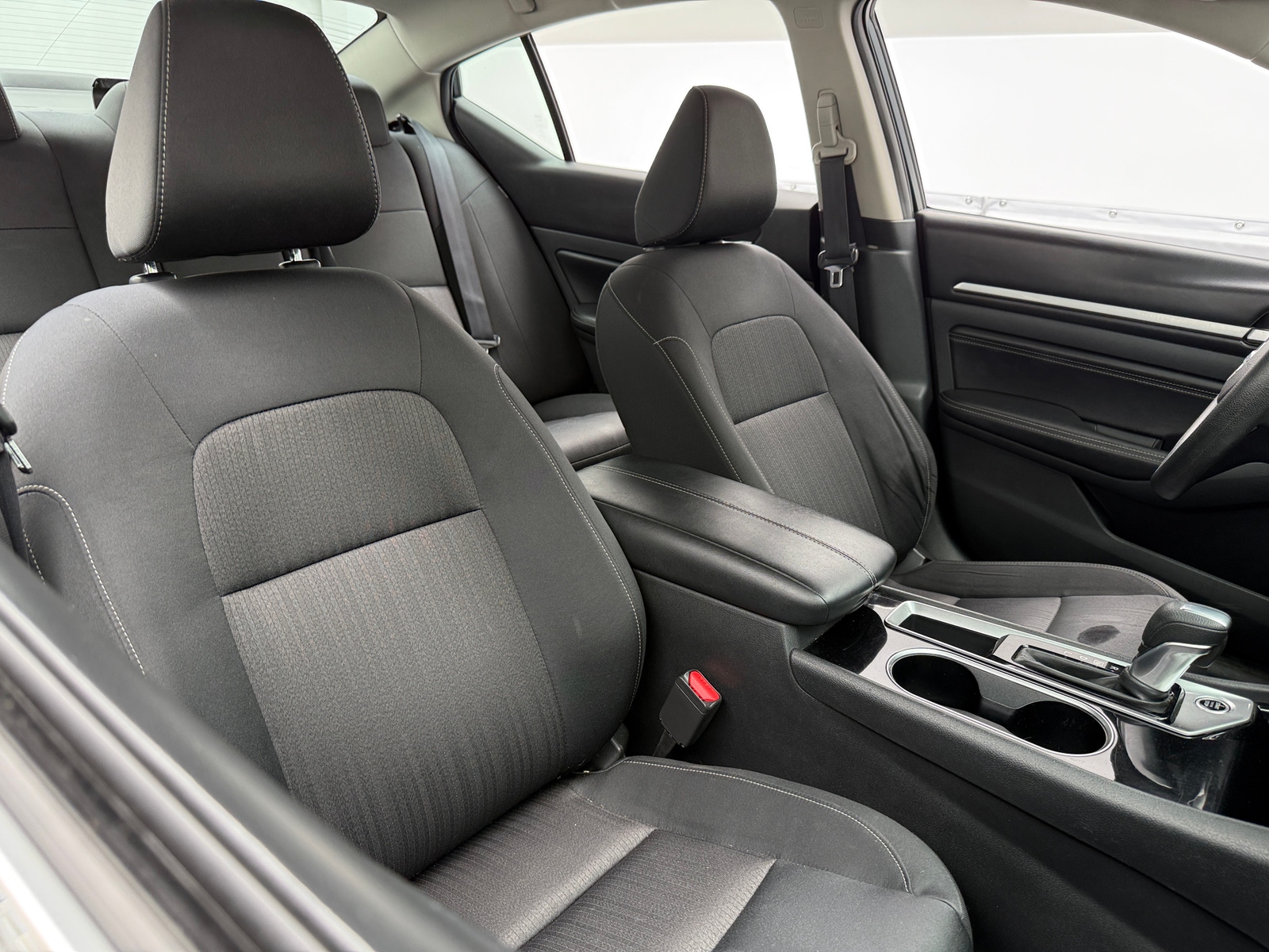 Thumbnail: 2021 Nissan Altima - 2