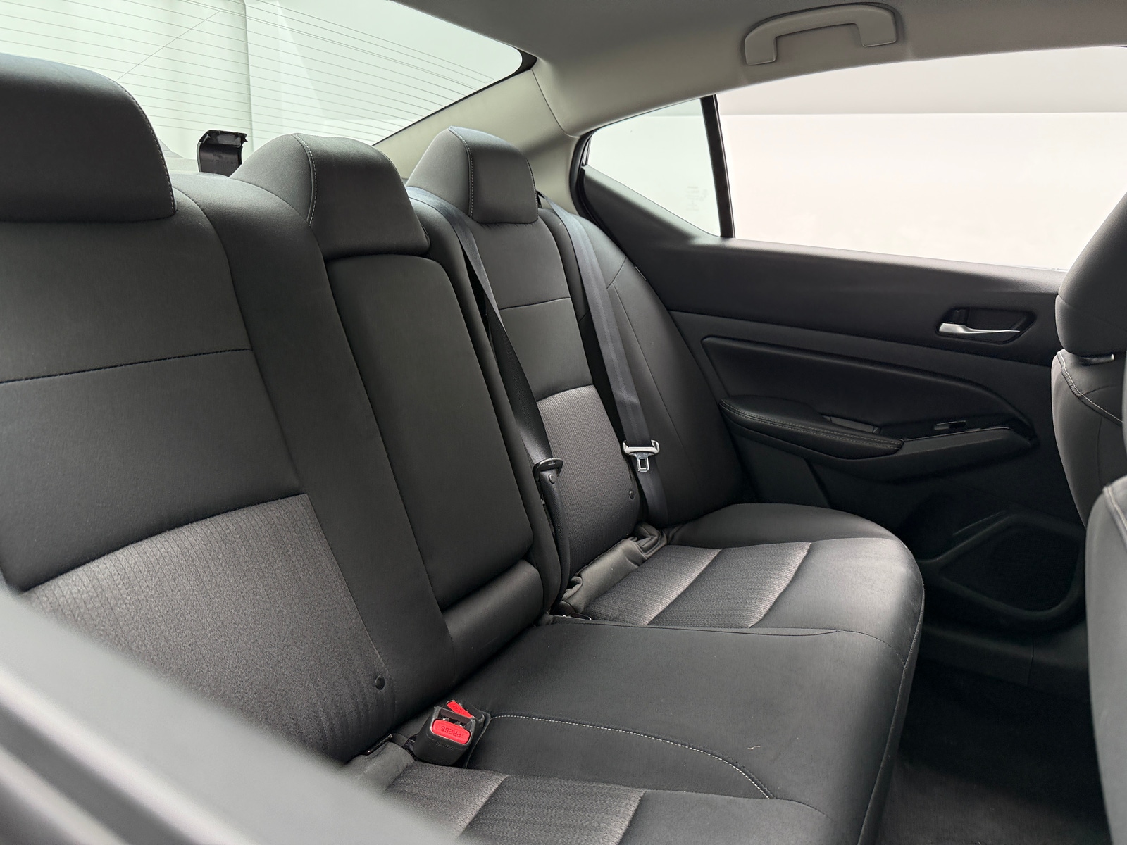 Thumbnail: 2021 Nissan Altima - 6