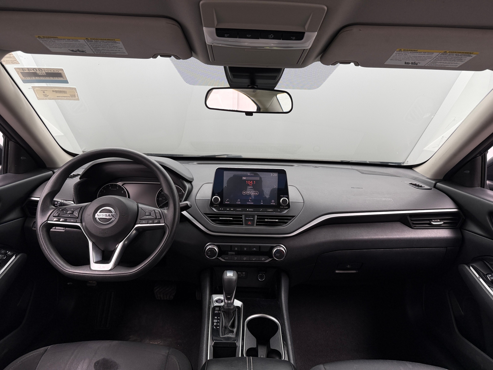 Thumbnail: 2021 Nissan Altima - 3