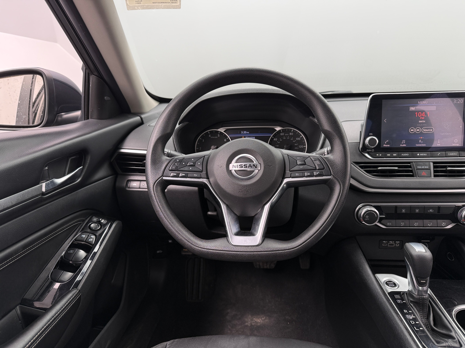 Thumbnail: 2021 Nissan Altima - 5