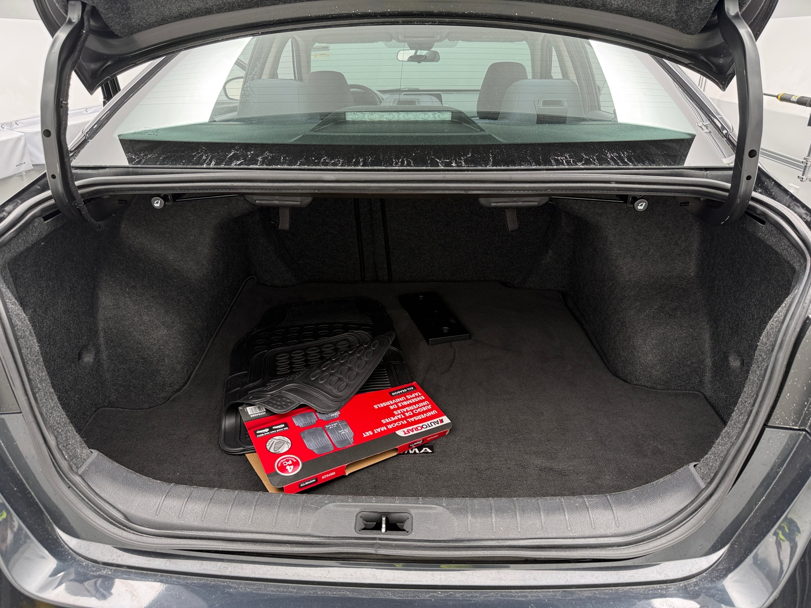 Thumbnail: 2021 Nissan Altima - 7