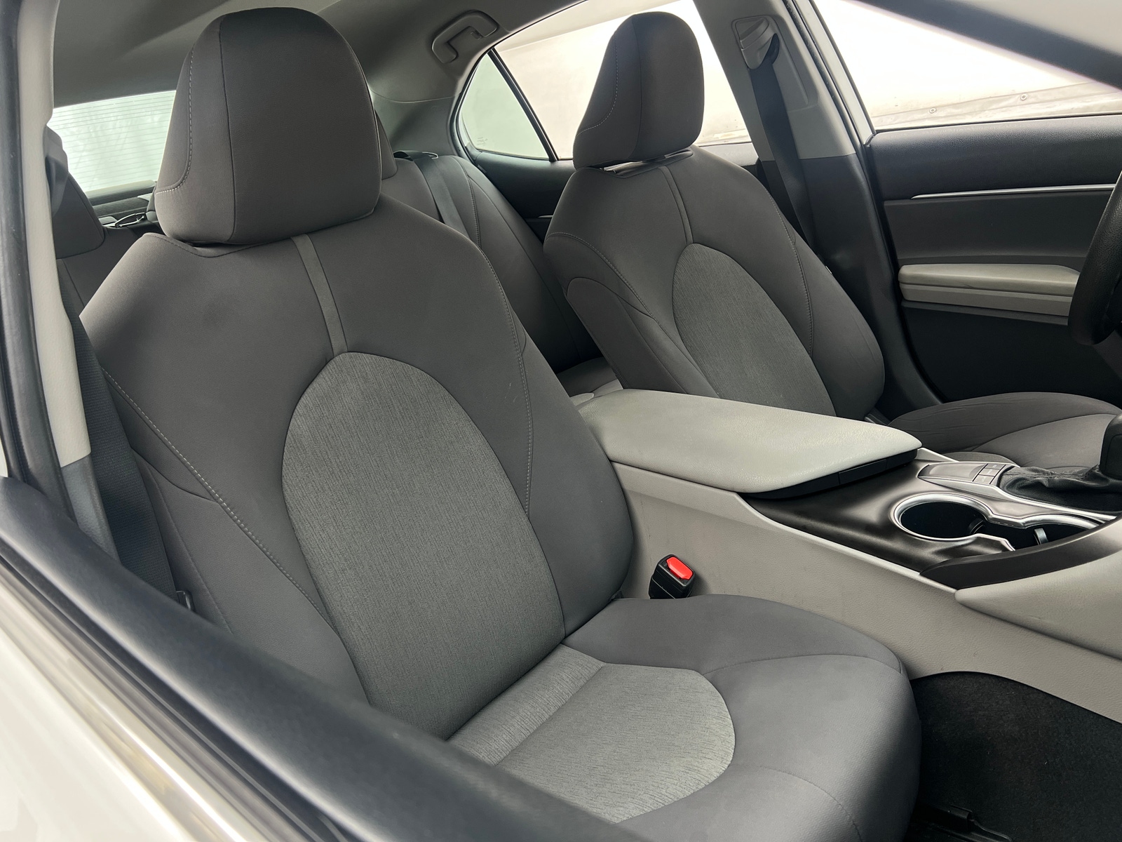 Thumbnail: 2022 Toyota Camry - 2