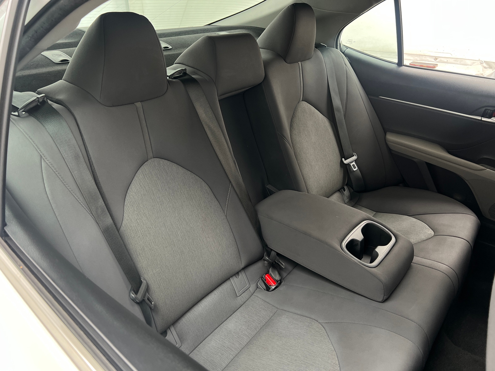 Thumbnail: 2022 Toyota Camry - 6