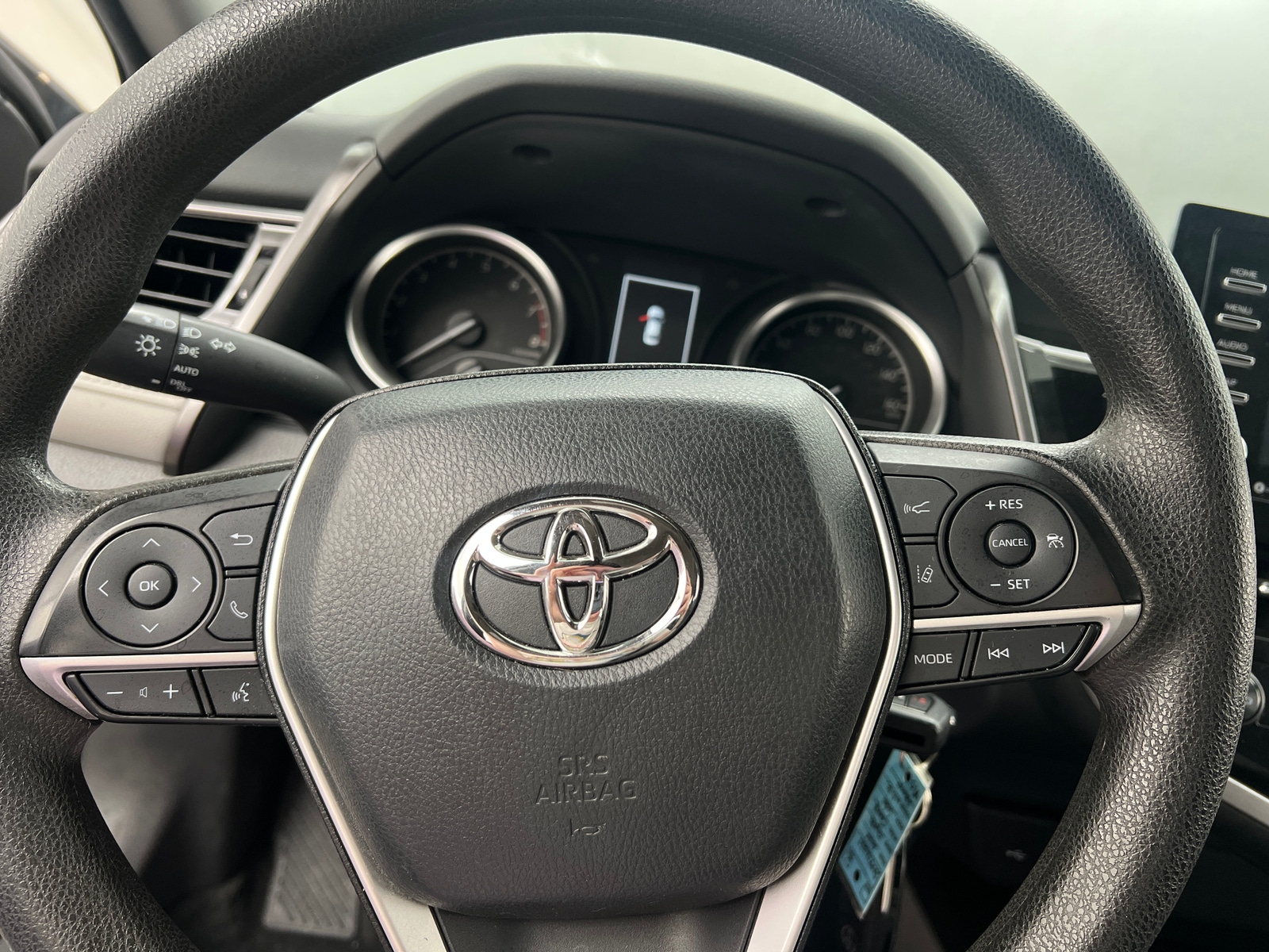 Thumbnail: 2022 Toyota Camry - 5