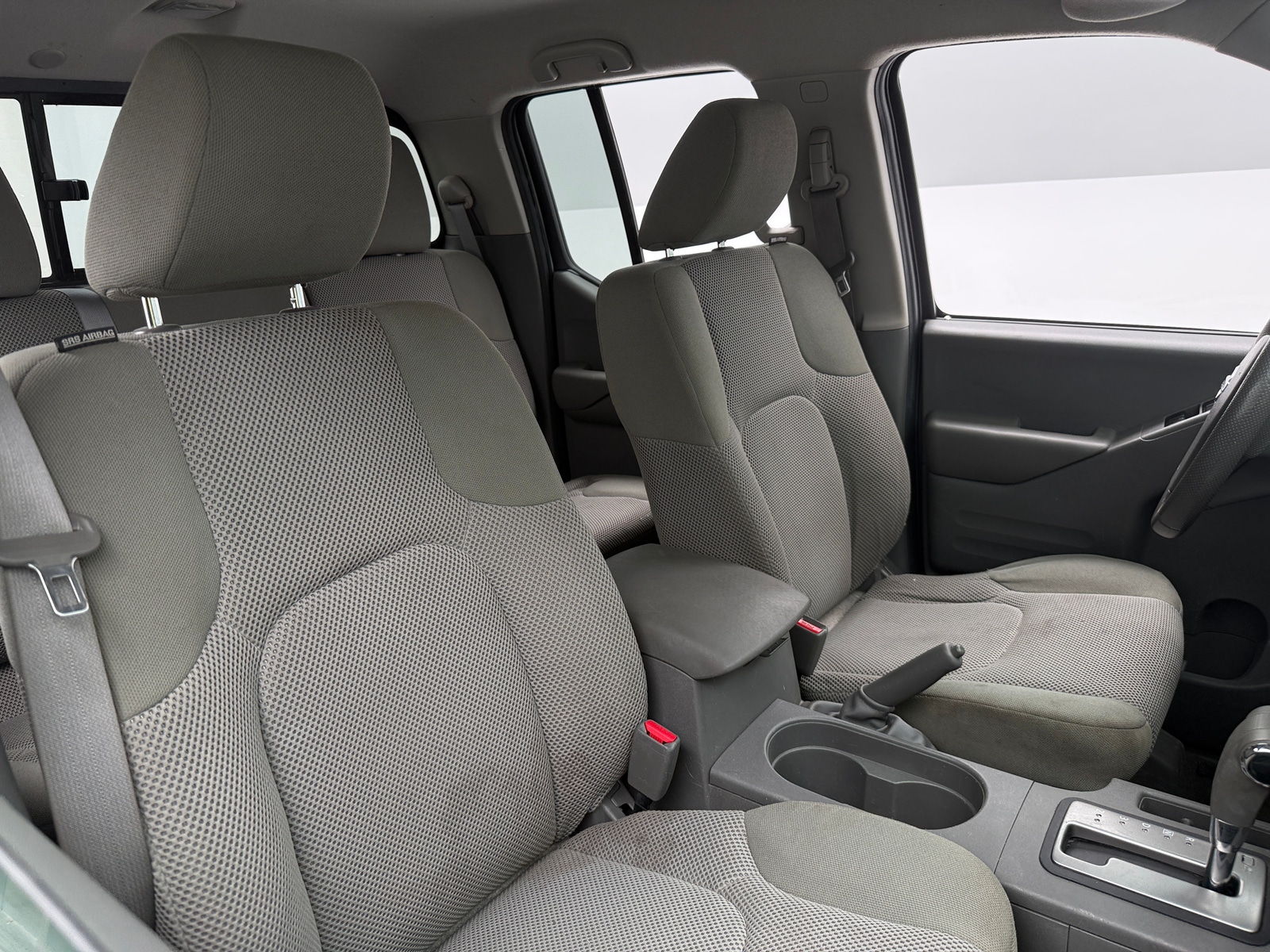 Thumbnail: 2019 Nissan Frontier - 2