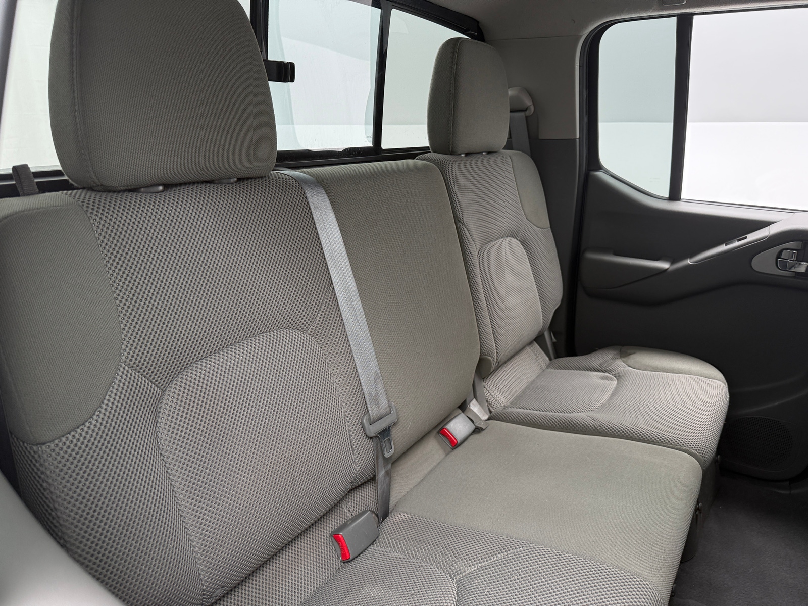 Thumbnail: 2019 Nissan Frontier - 6