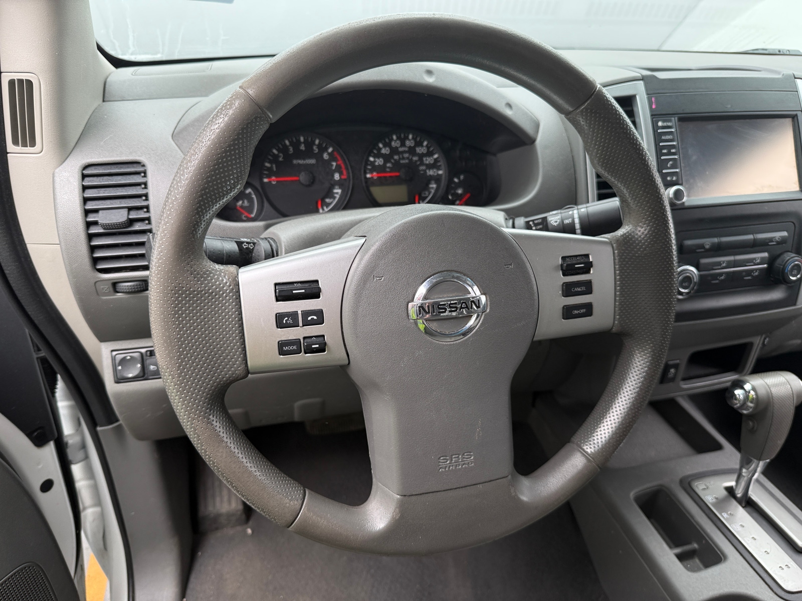Thumbnail: 2019 Nissan Frontier - 5