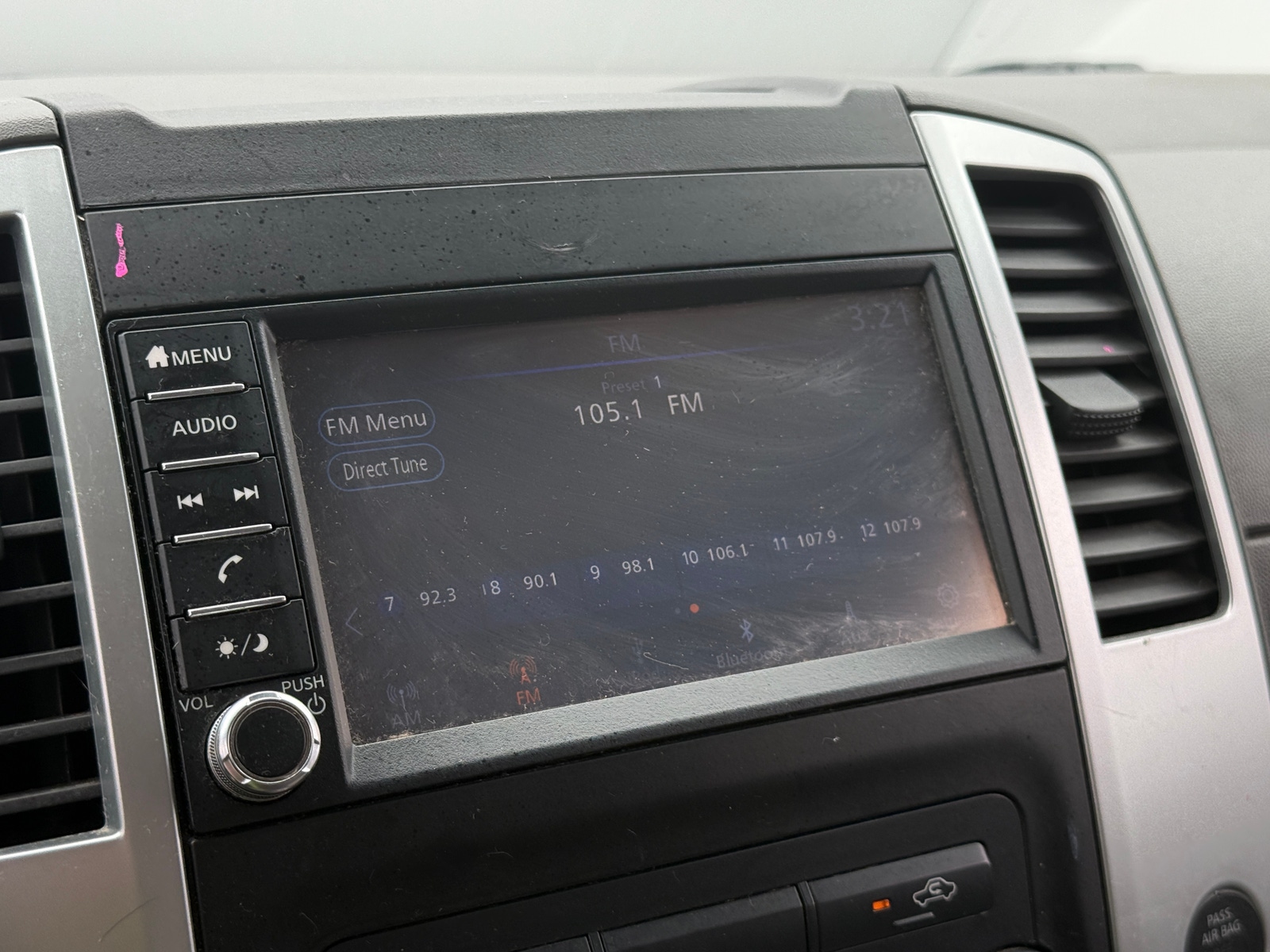 Thumbnail: 2019 Nissan Frontier - 4