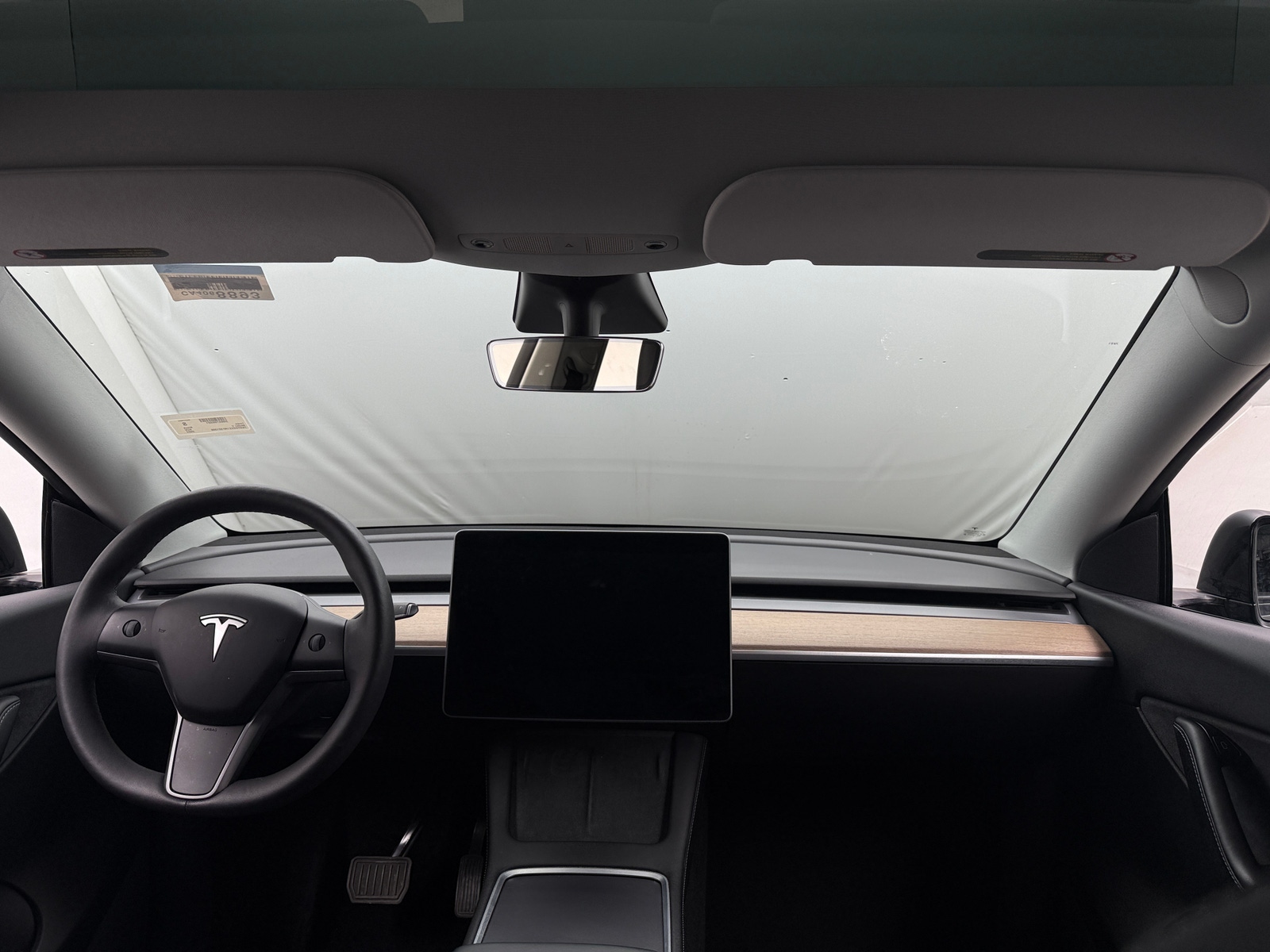 Thumbnail: 2022 Tesla Model Y - 2