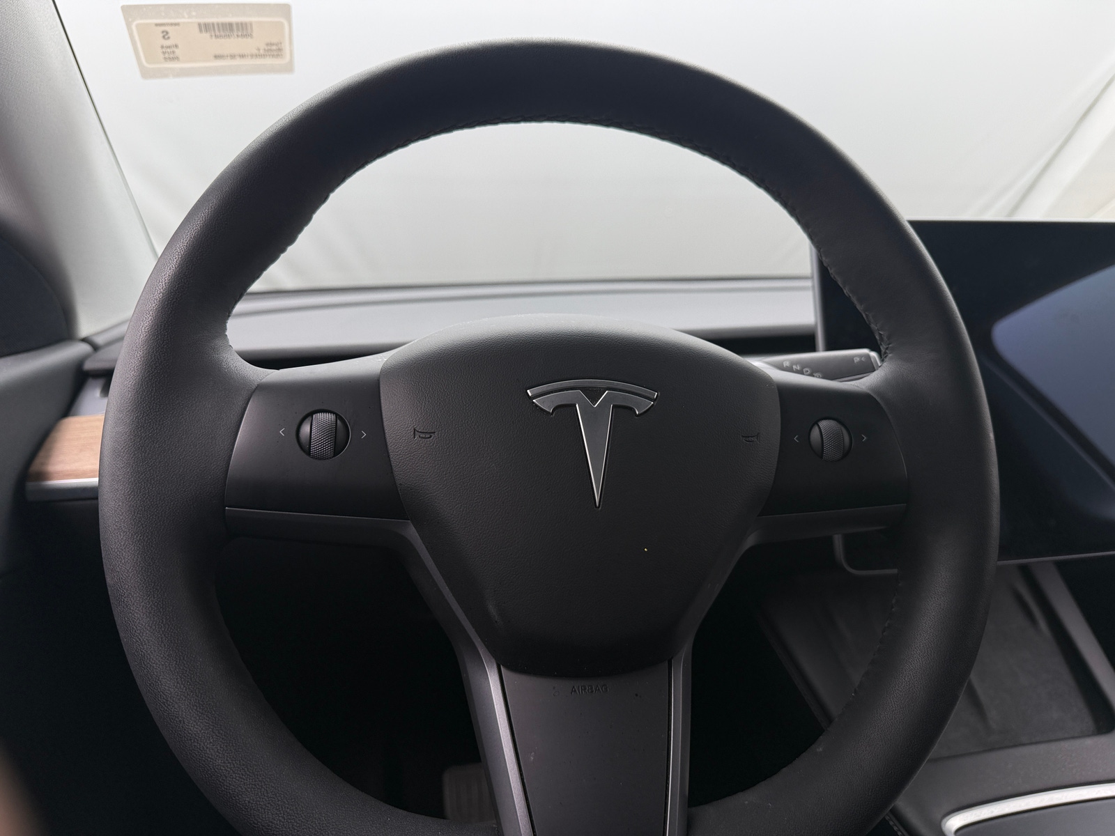 Thumbnail: 2022 Tesla Model Y - 4