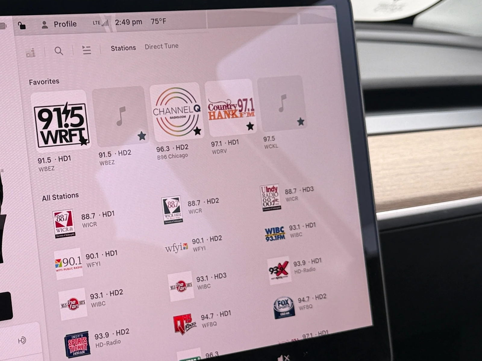 Thumbnail: 2022 Tesla Model Y - 3