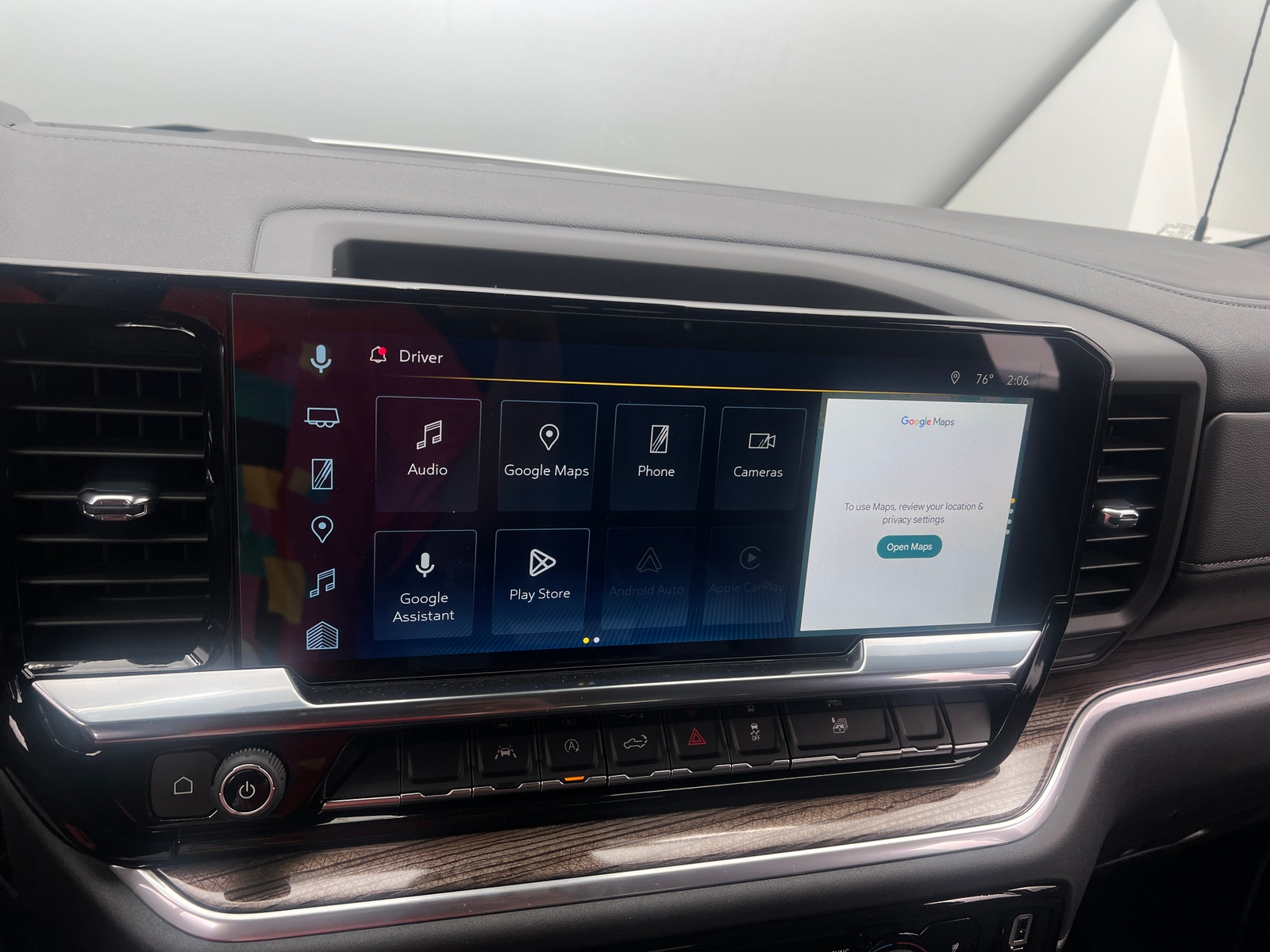 Thumbnail: 2026 Chevrolet Silverado 1500 - 4