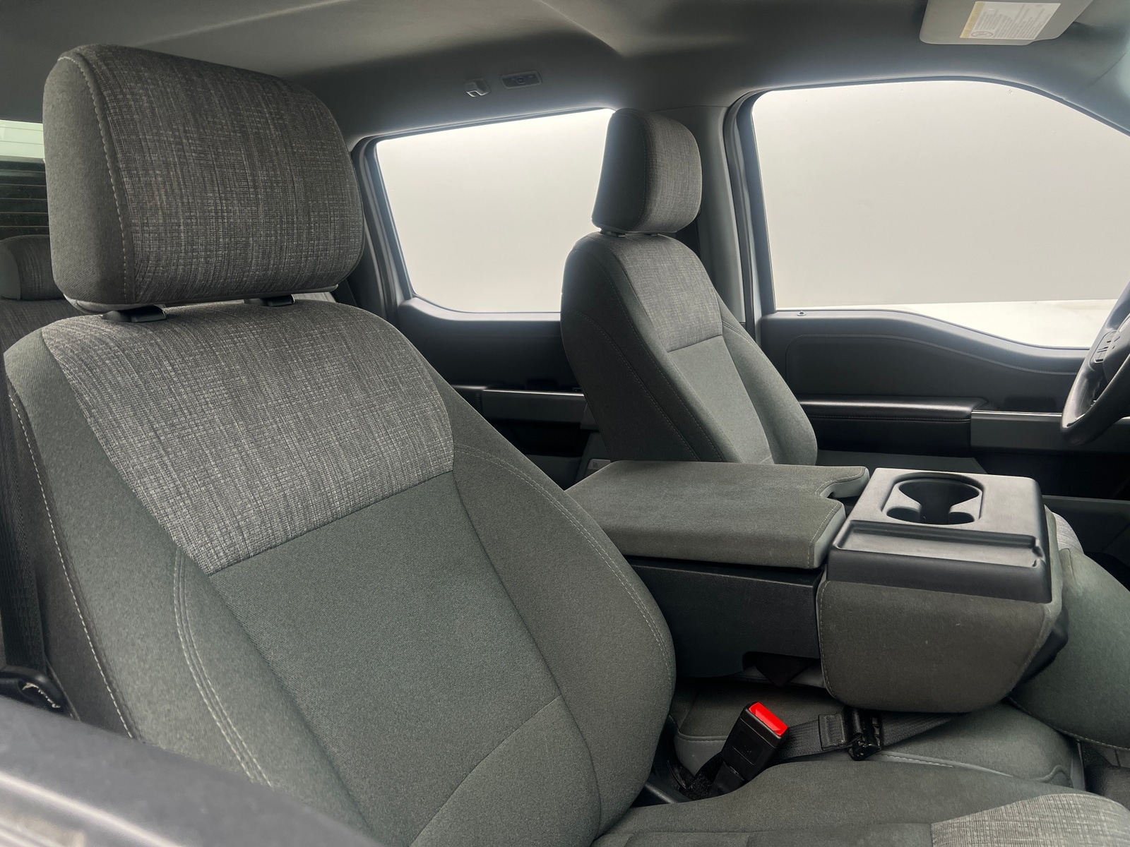 Thumbnail: 2025 Ford Econoline - 2