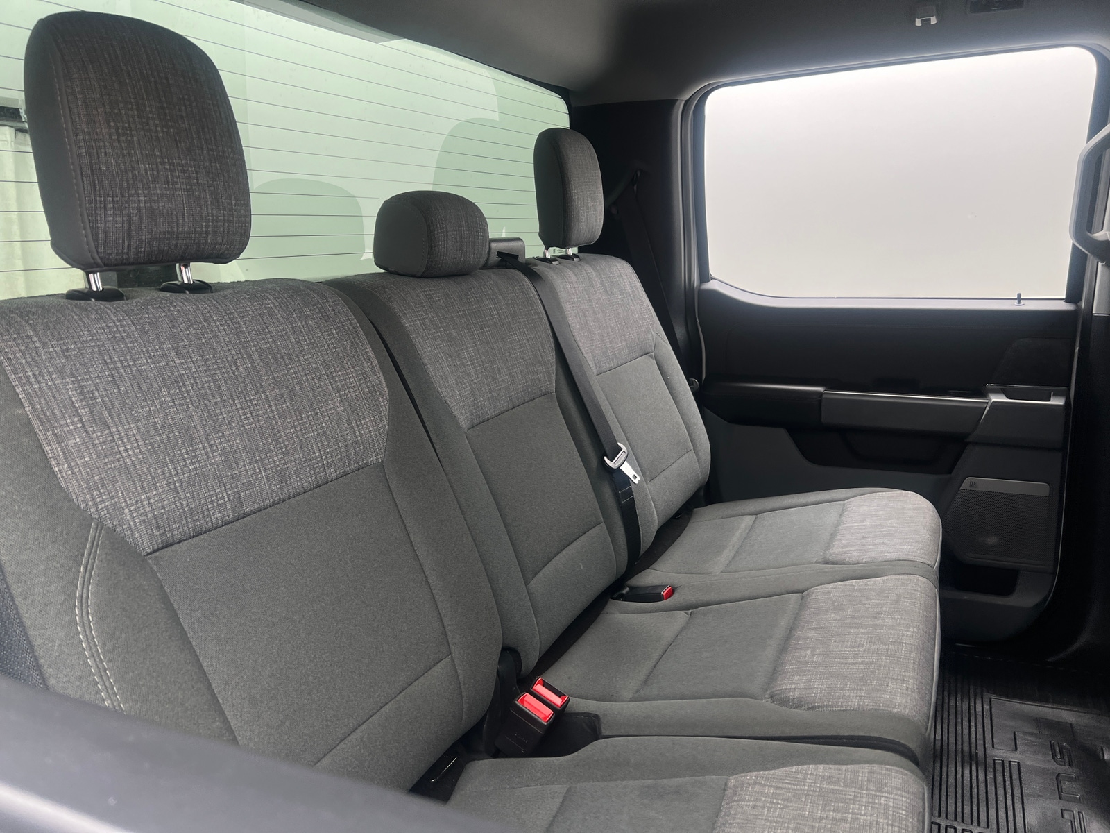 Thumbnail: 2025 Ford Econoline - 6