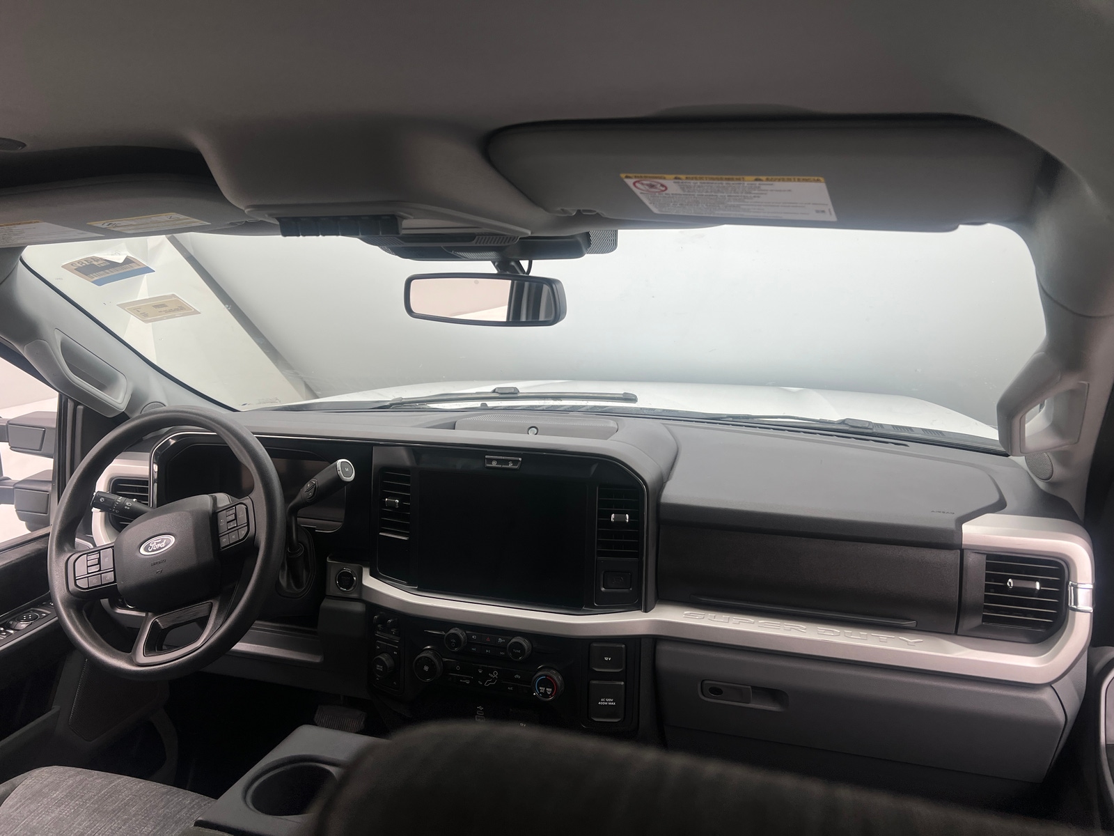 Thumbnail: 2025 Ford Econoline - 3