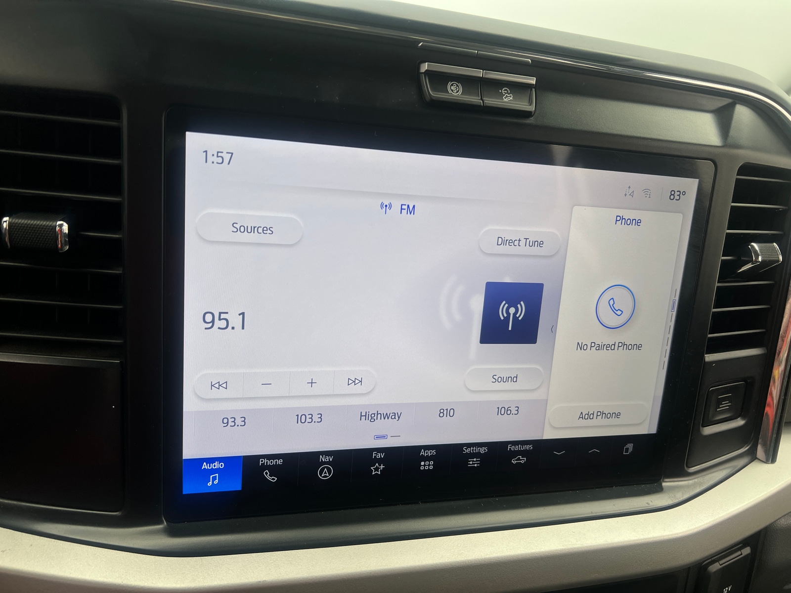 Thumbnail: 2025 Ford Econoline - 4