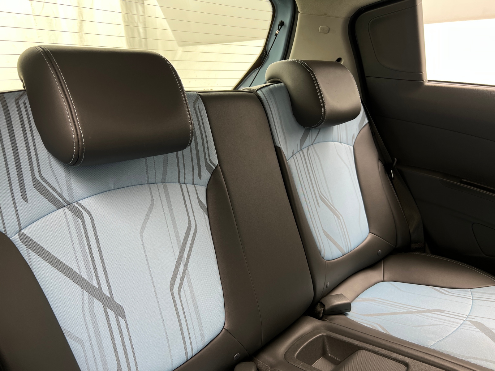 Thumbnail: 2016 Chevrolet Spark - 6