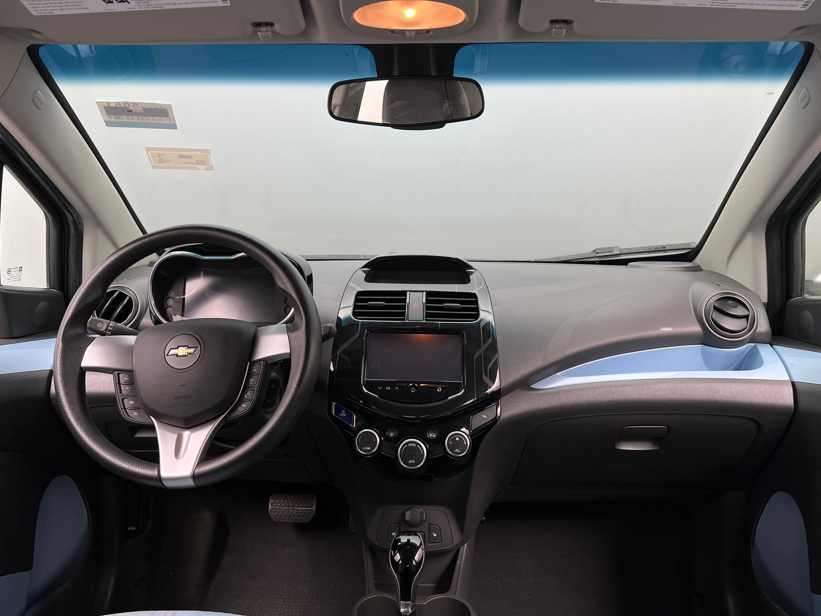 Thumbnail: 2016 Chevrolet Spark - 3