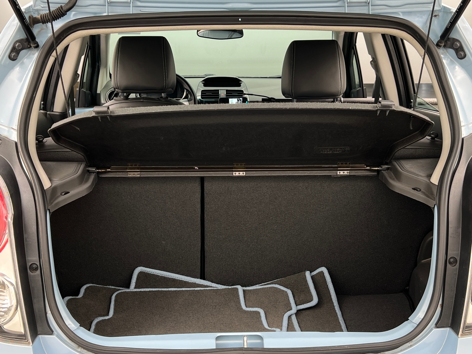 Thumbnail: 2016 Chevrolet Spark - 7