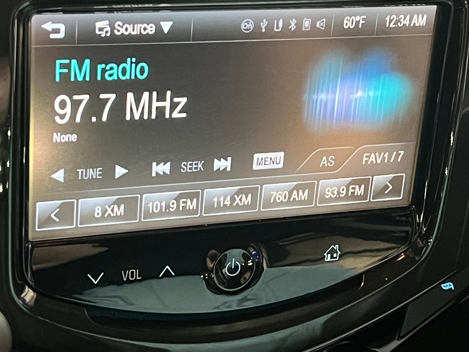 Thumbnail: 2016 Chevrolet Spark - 4