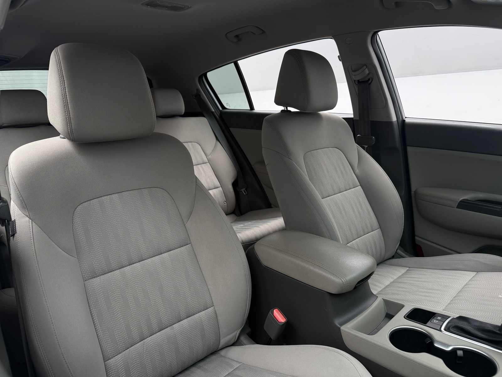 Thumbnail: 2017 Kia Sportage - 2