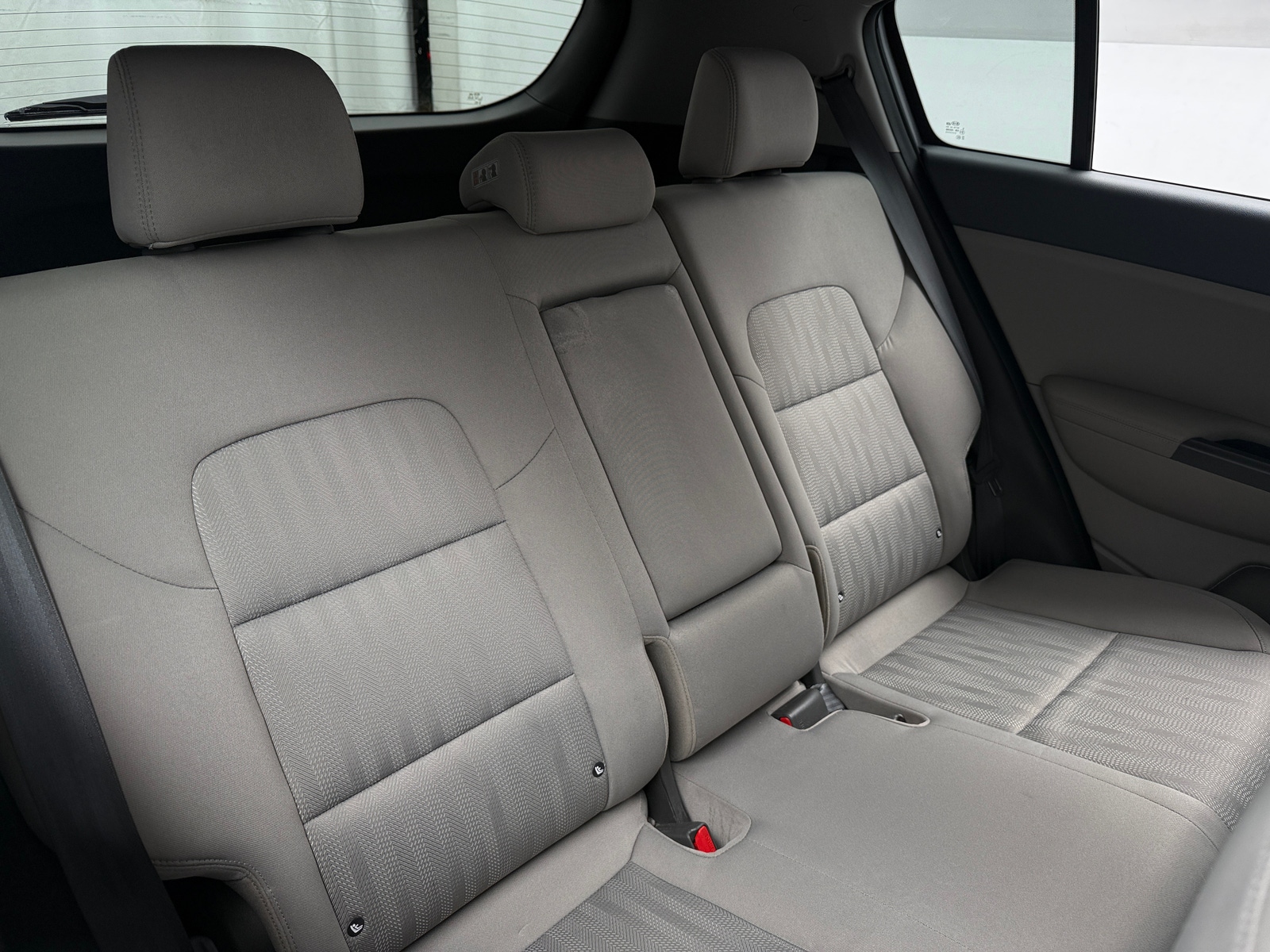 Thumbnail: 2017 Kia Sportage - 6