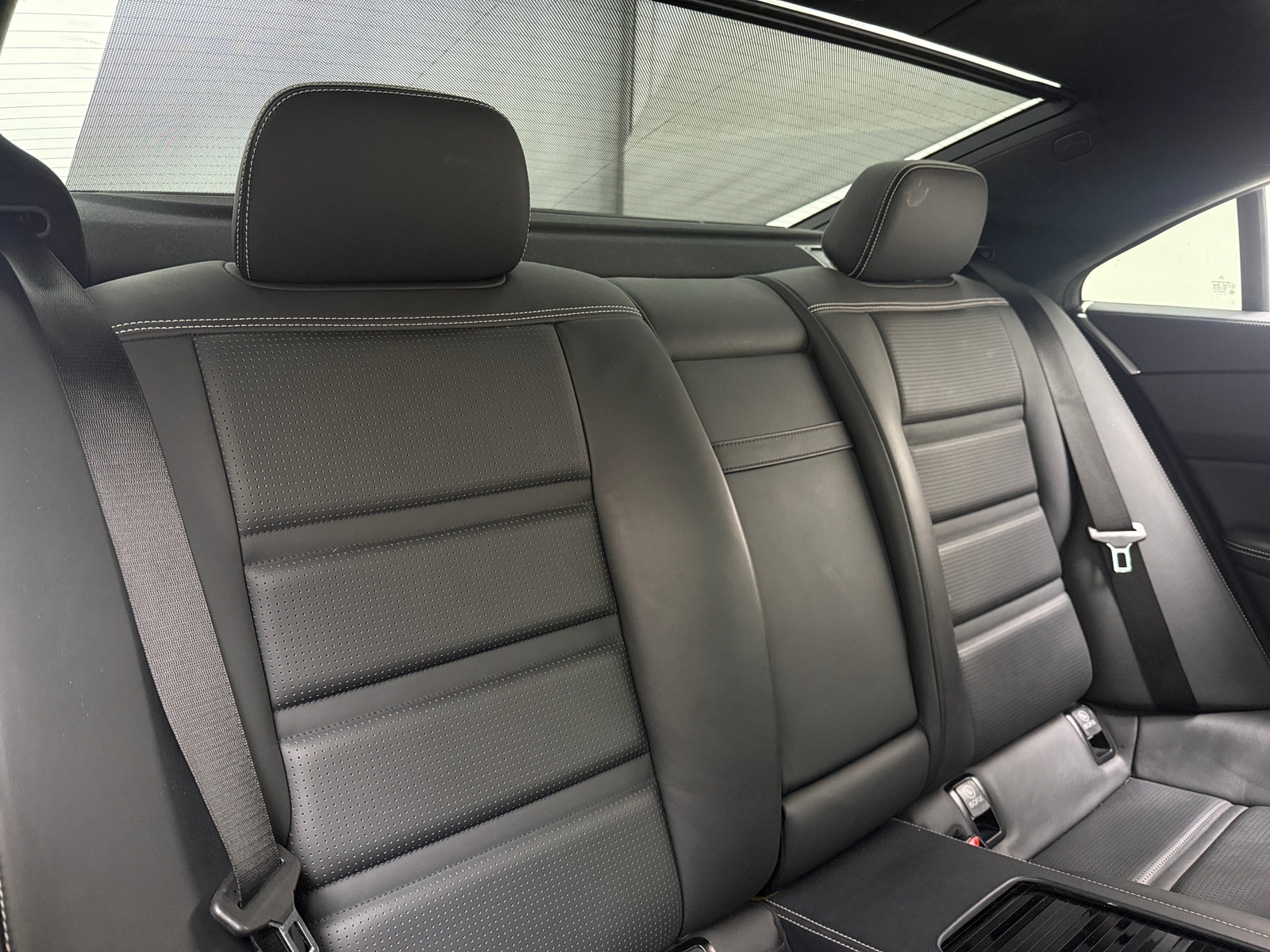 Thumbnail: 2016 Mercedes-Benz CLS - 6