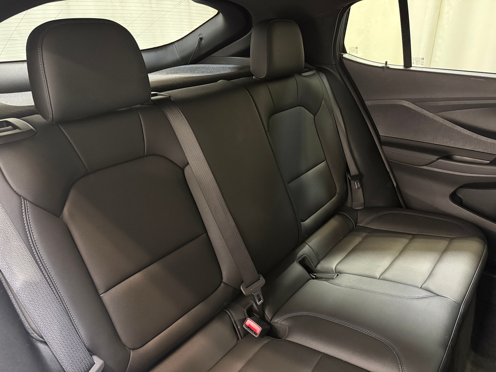 Thumbnail: 2025 Buick Envista - 5