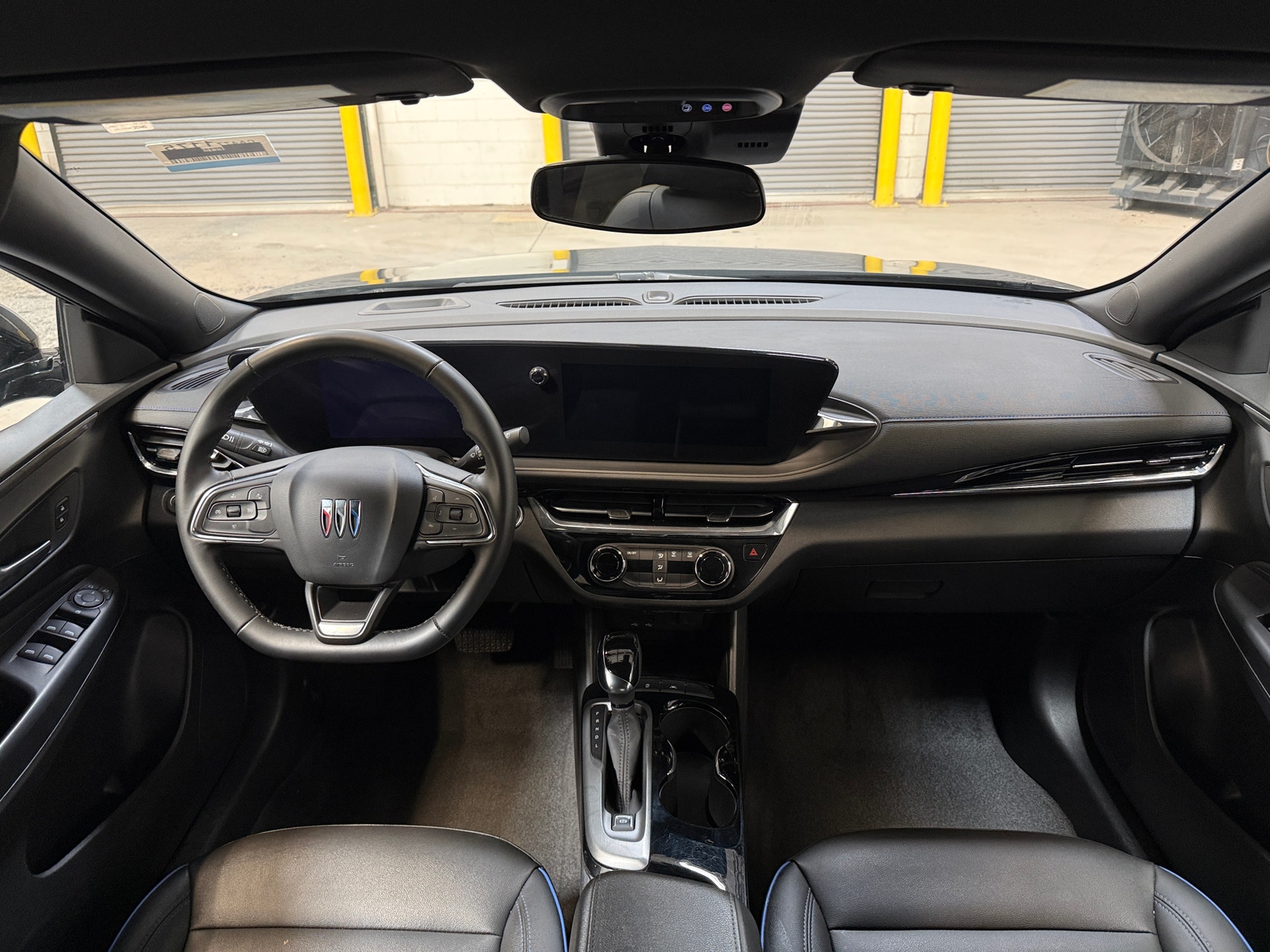 Thumbnail: 2025 Buick Envista - 2